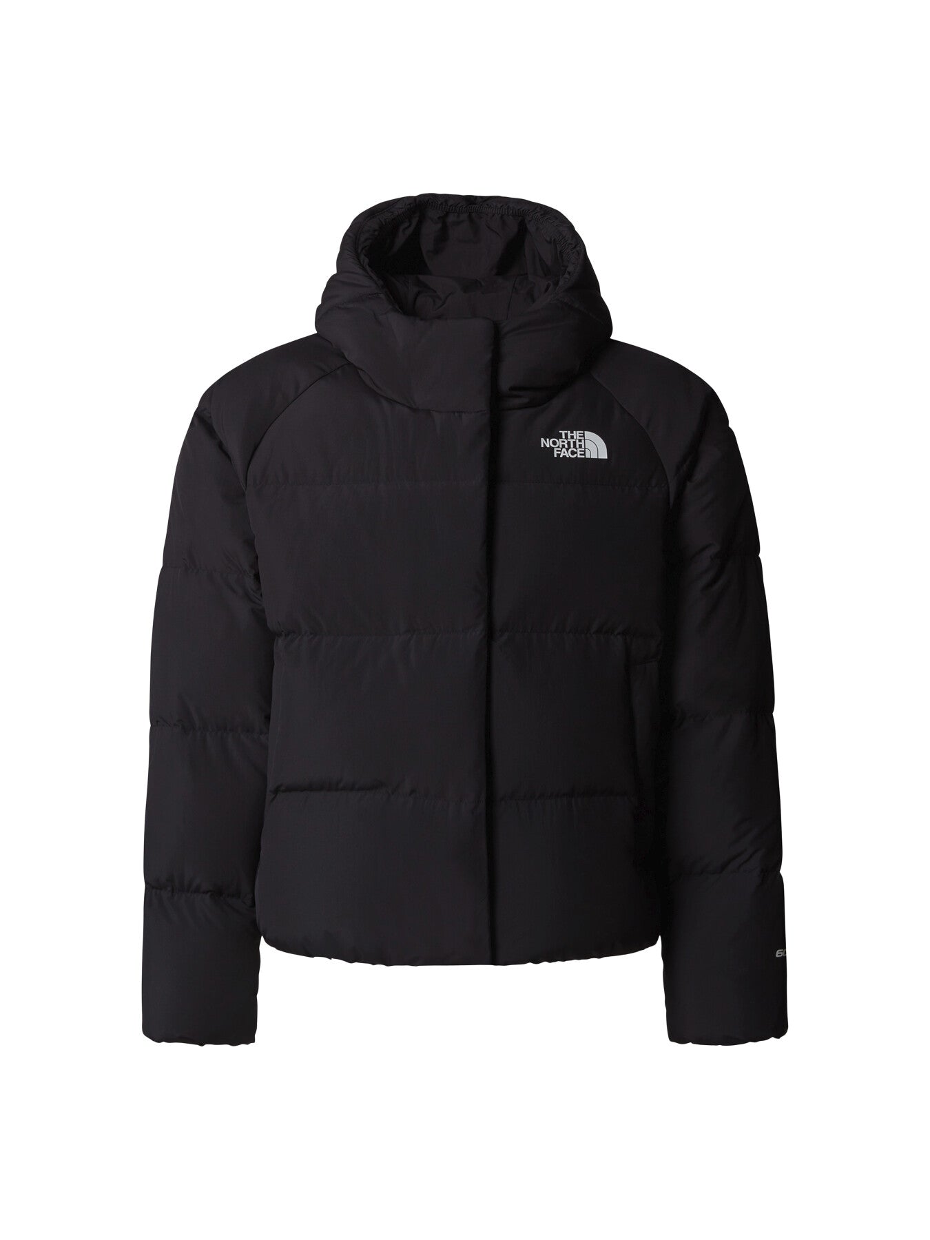 North Down Hooded Jacket