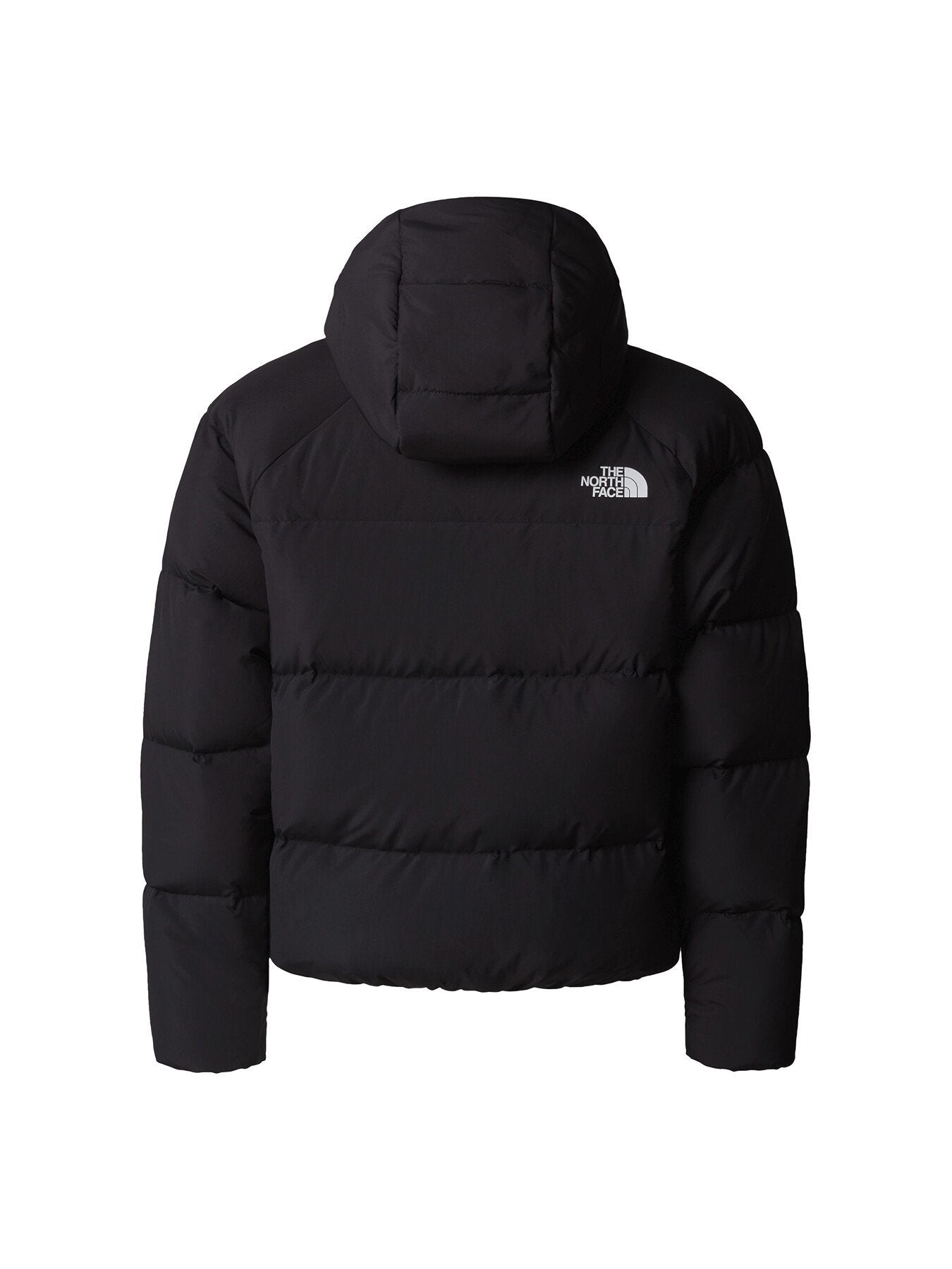 North Down Hooded Jacket