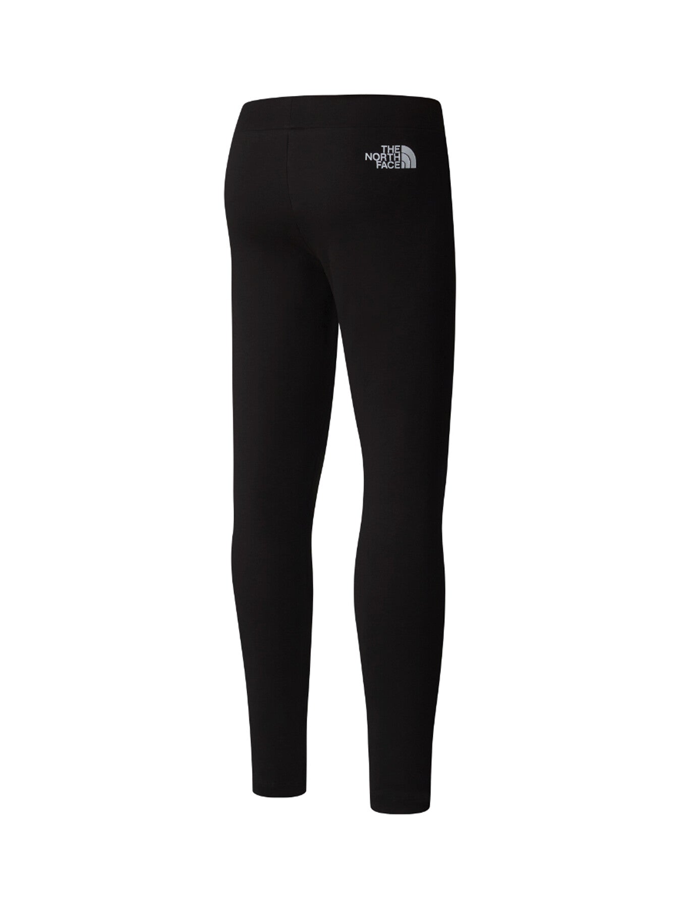 Girls' Vertical Graphic Leggings