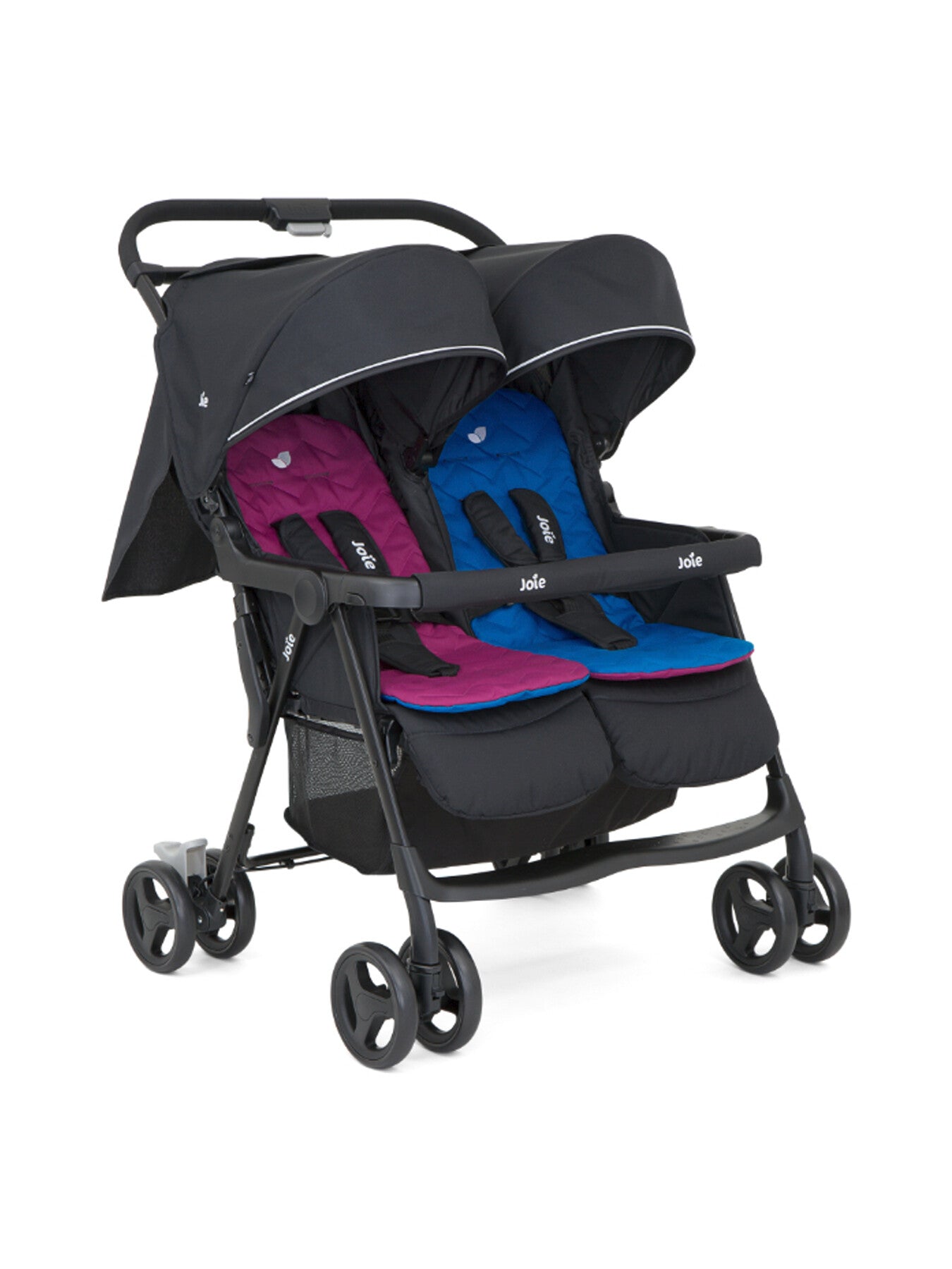 Aire Twin Lightweight Double Stroller