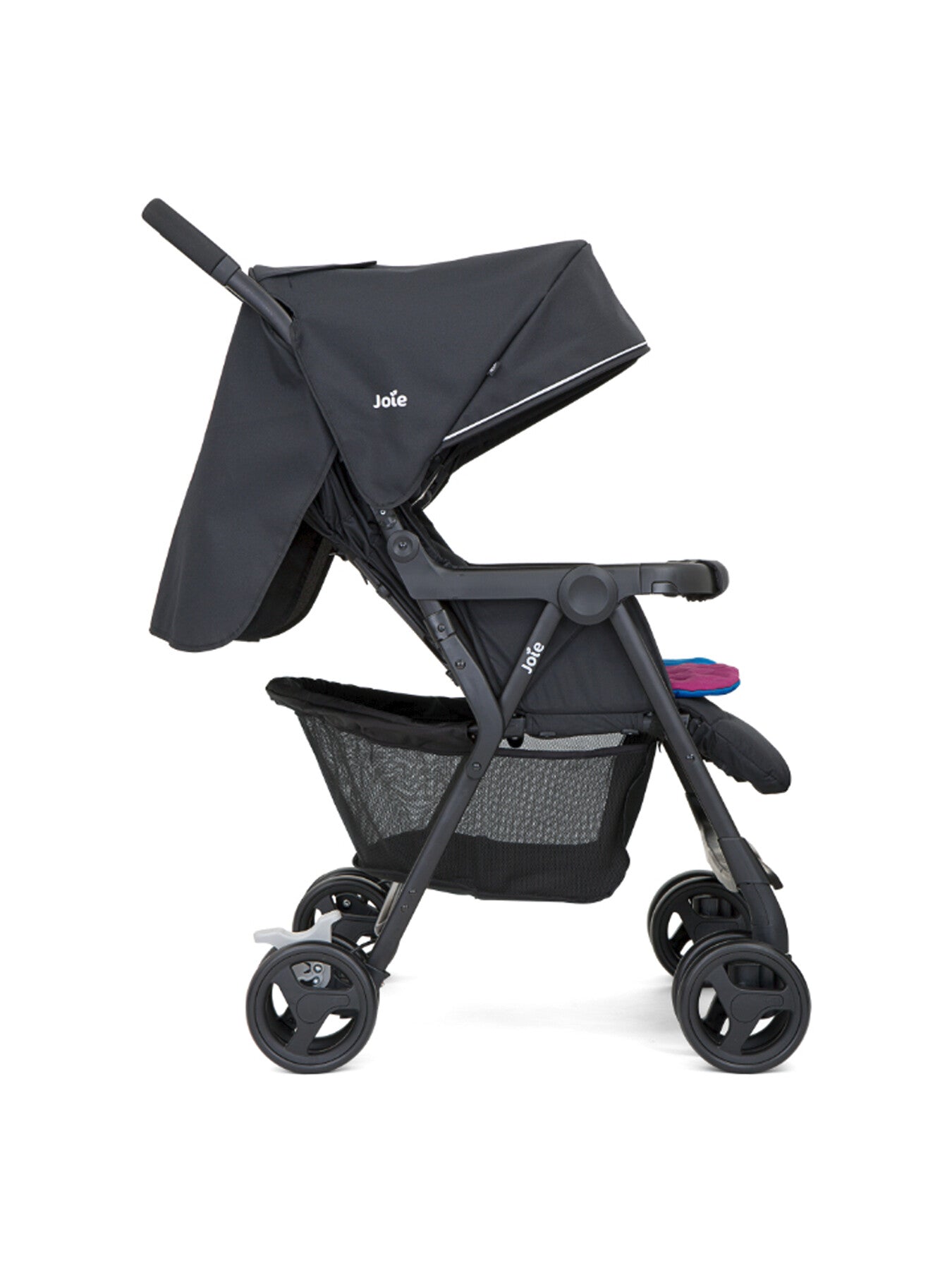 Aire Twin Lightweight Double Stroller