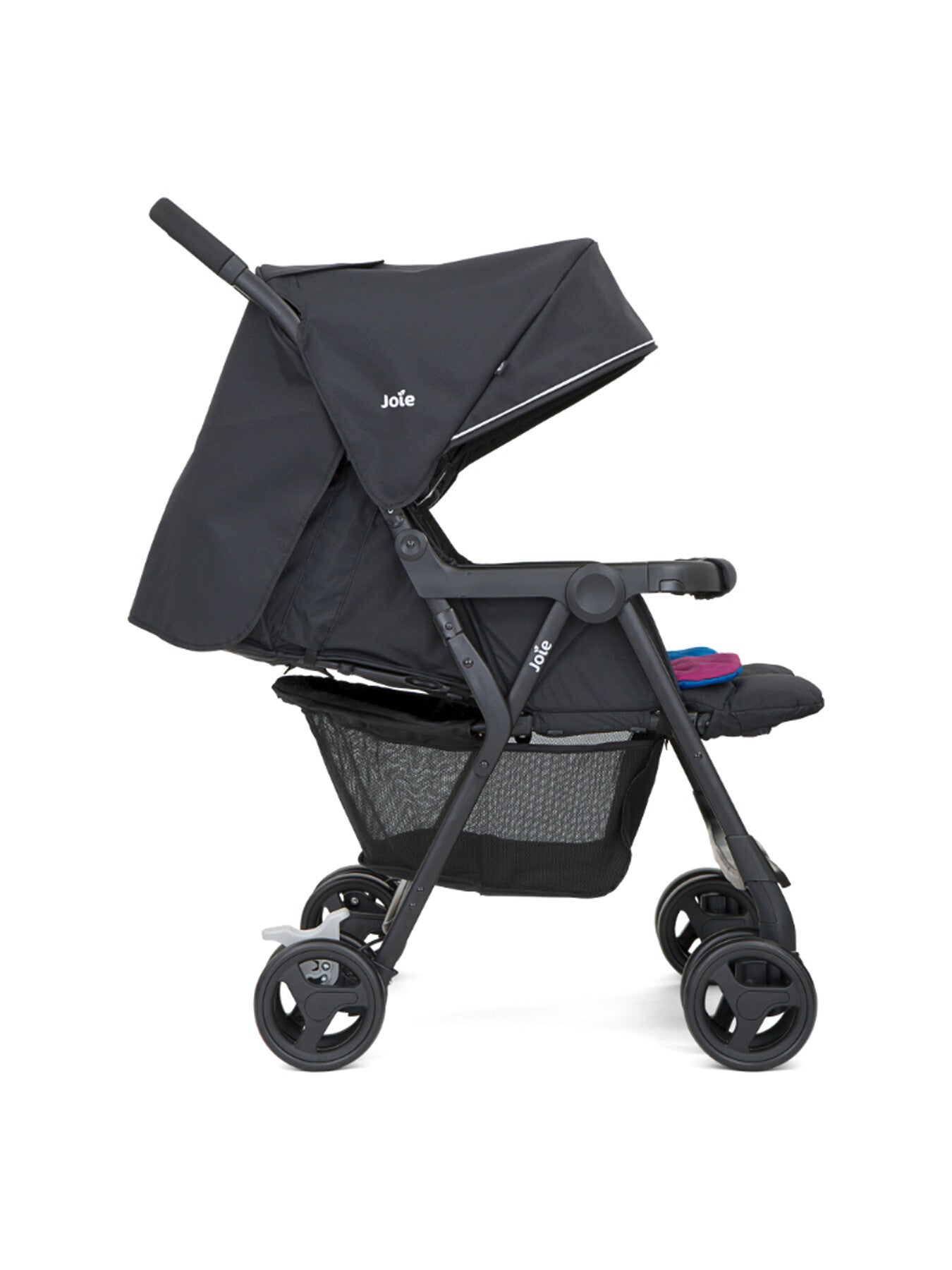 Aire Twin Lightweight Double Stroller