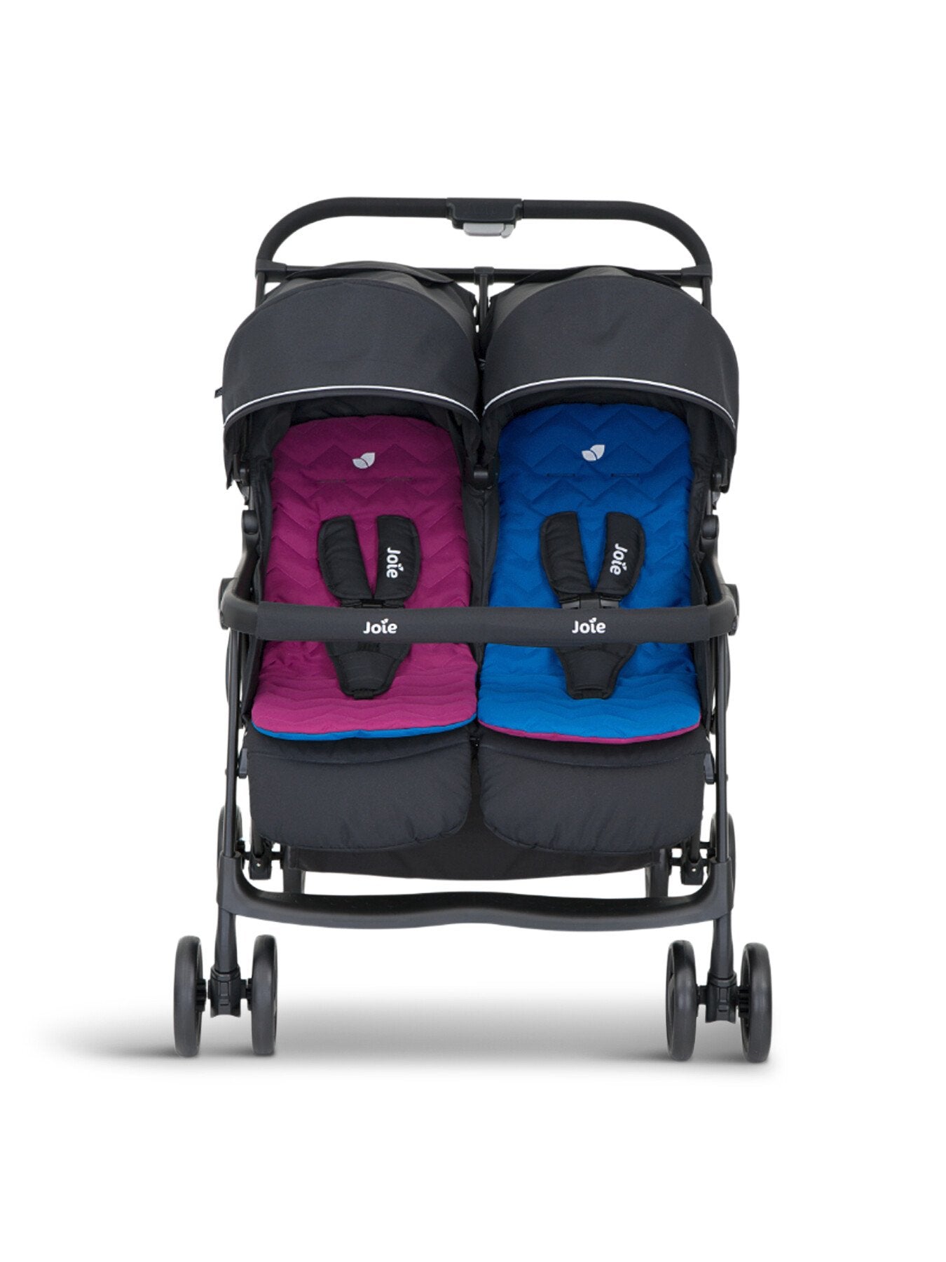 Aire Twin Lightweight Double Stroller