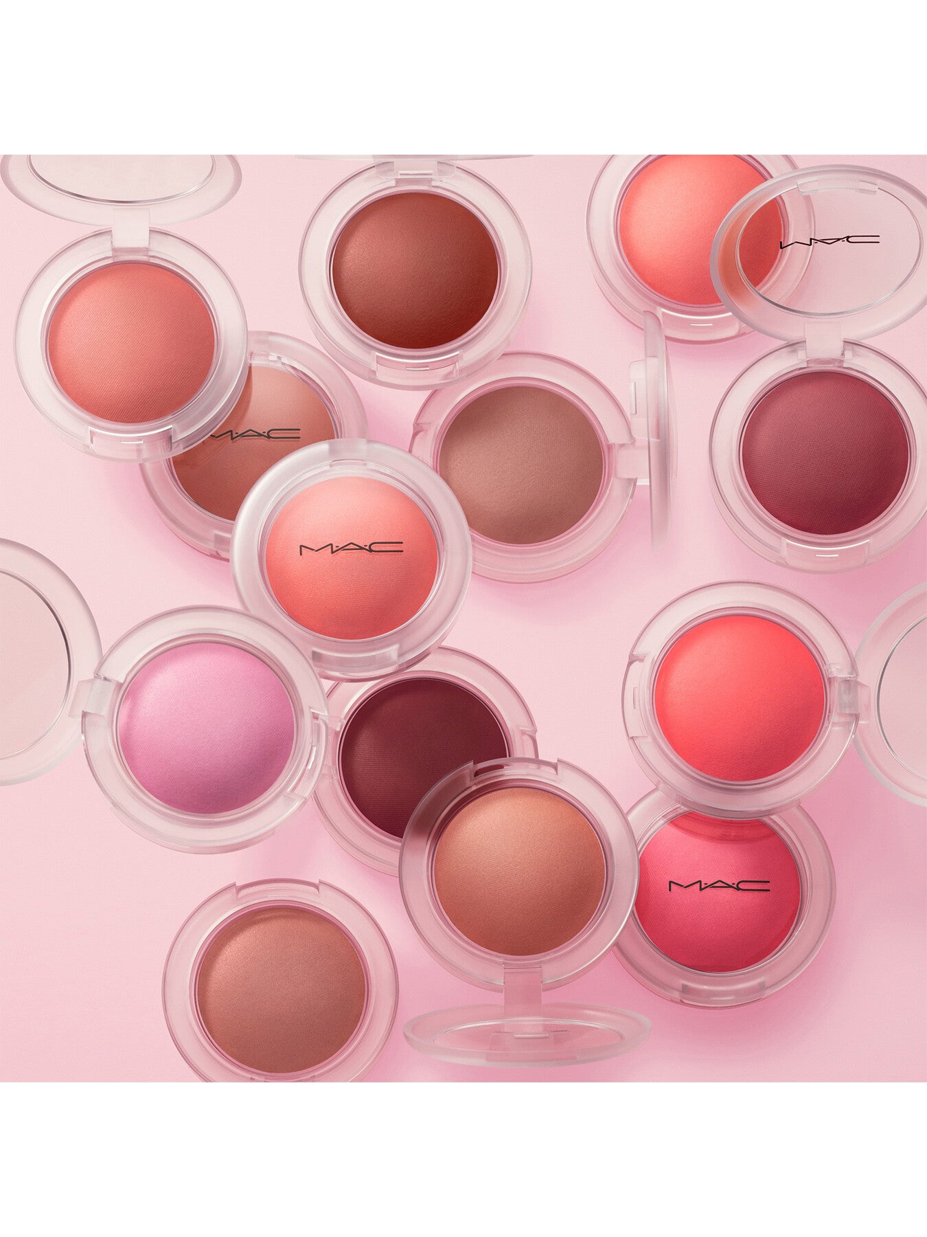 Glow Play Cushiony Blush
