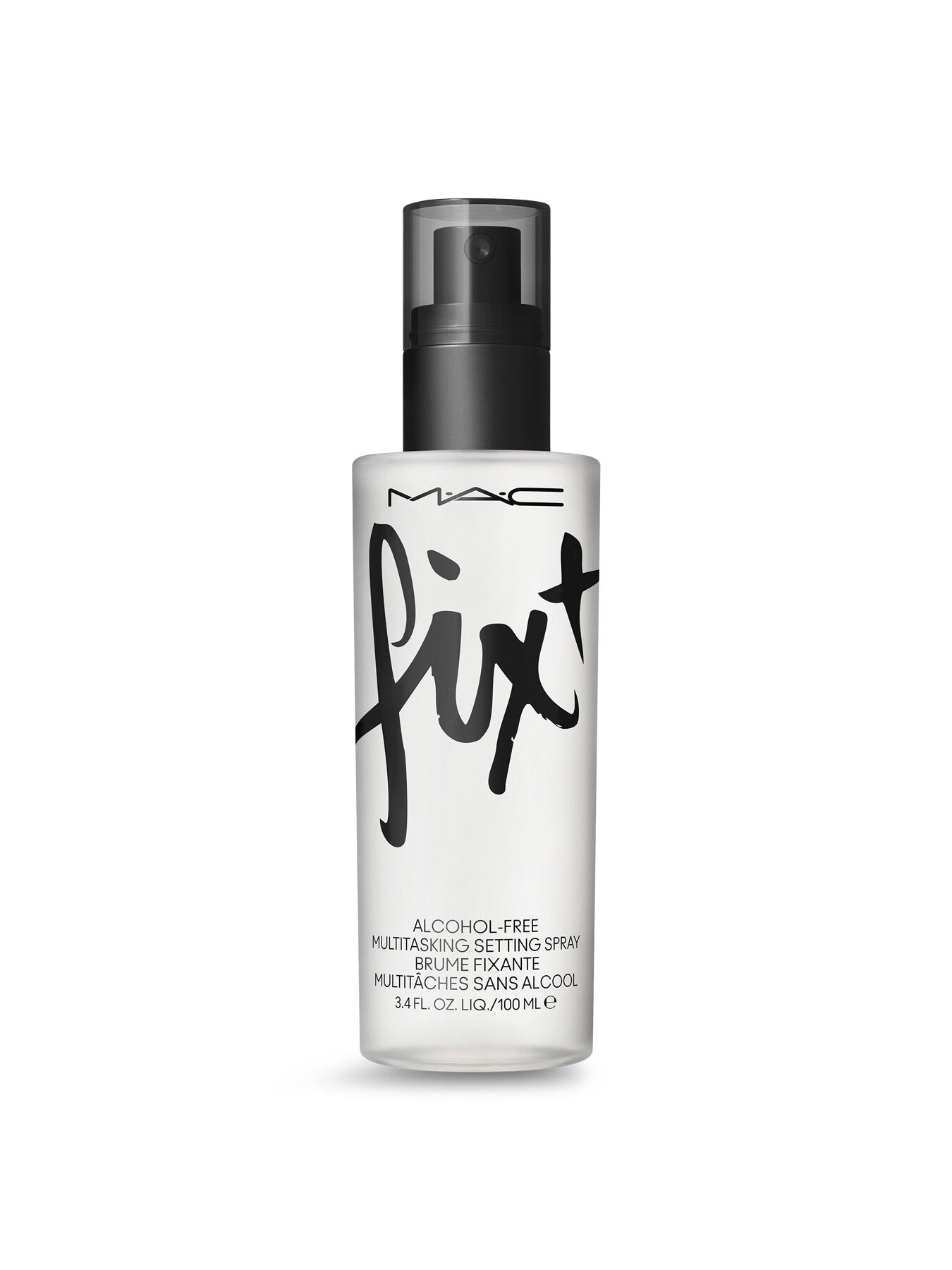 Fix Setting Spray 100ml