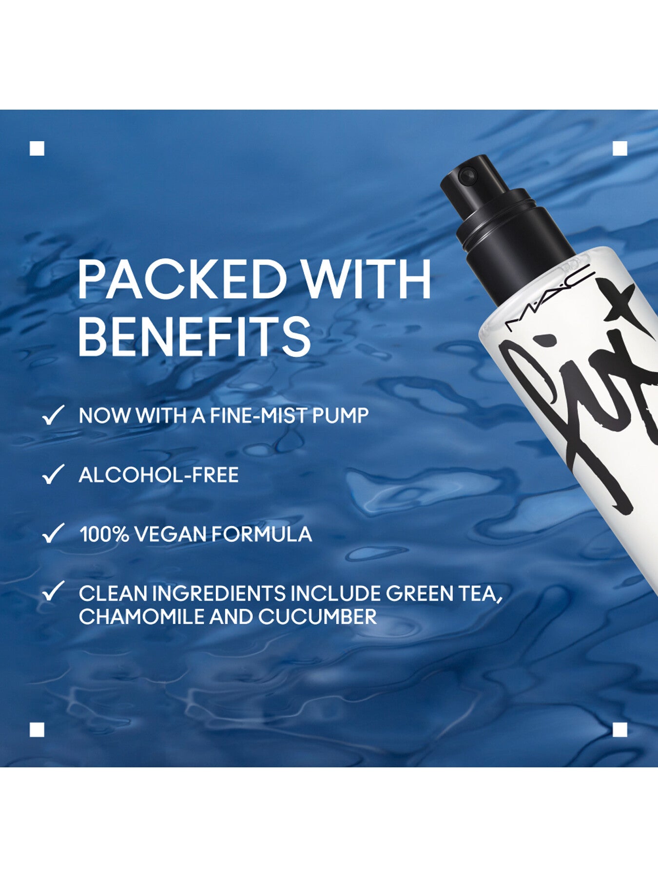 Fix Setting Spray 30ml