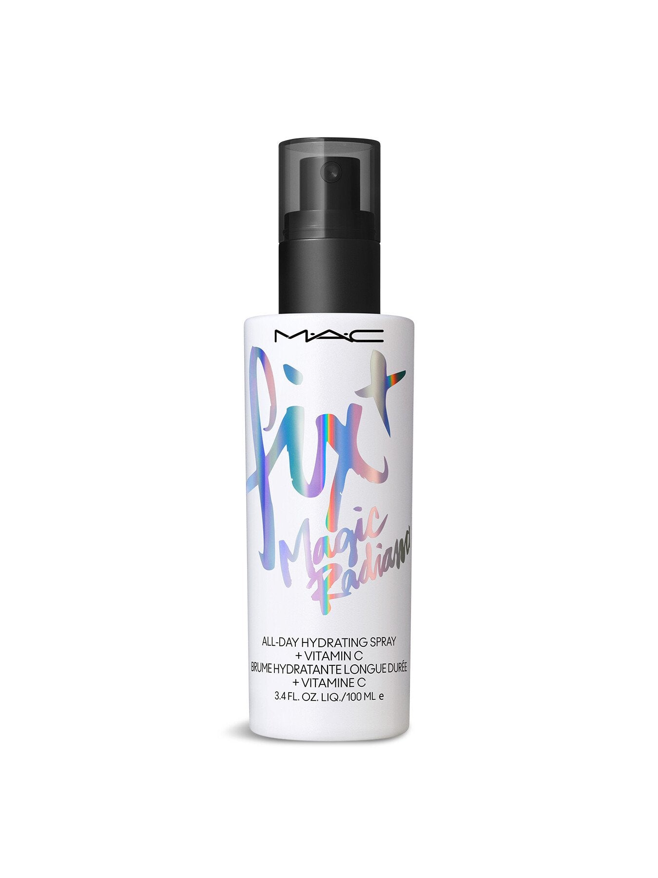 Fix Magic Radiance Setting Spray 100ml