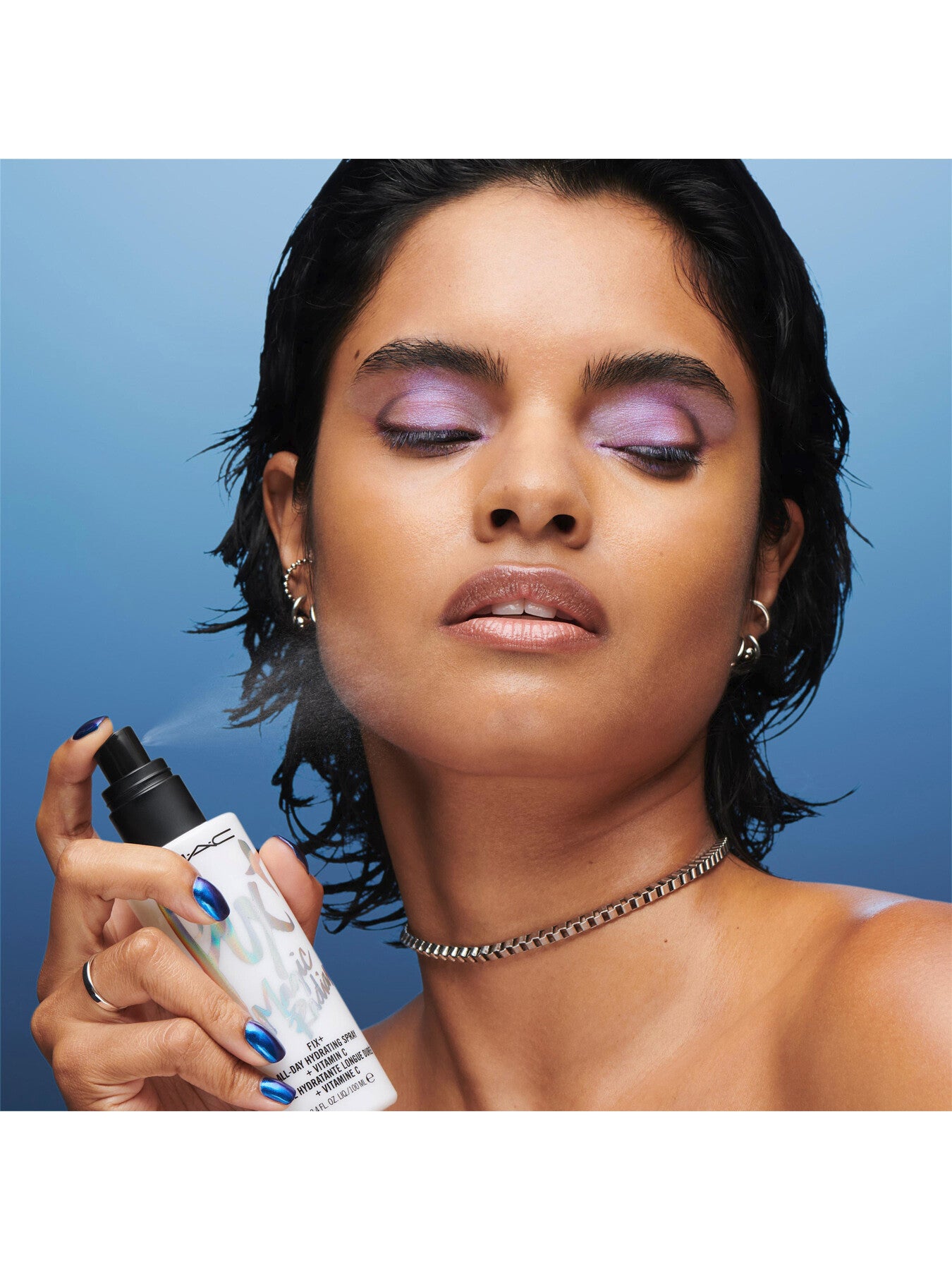 Fix Magic Radiance Setting Spray 100ml