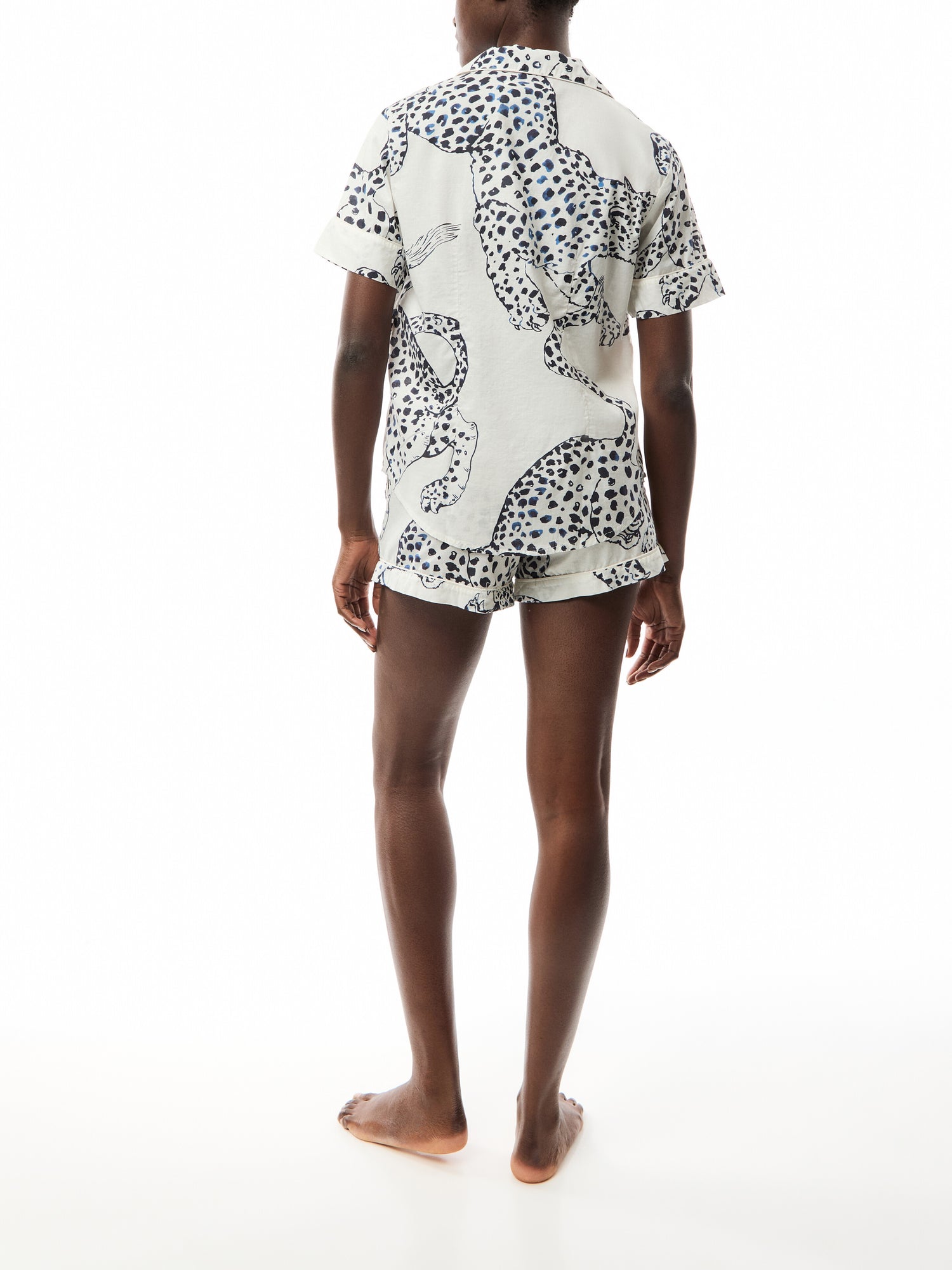 Jag Short Sleeve Set