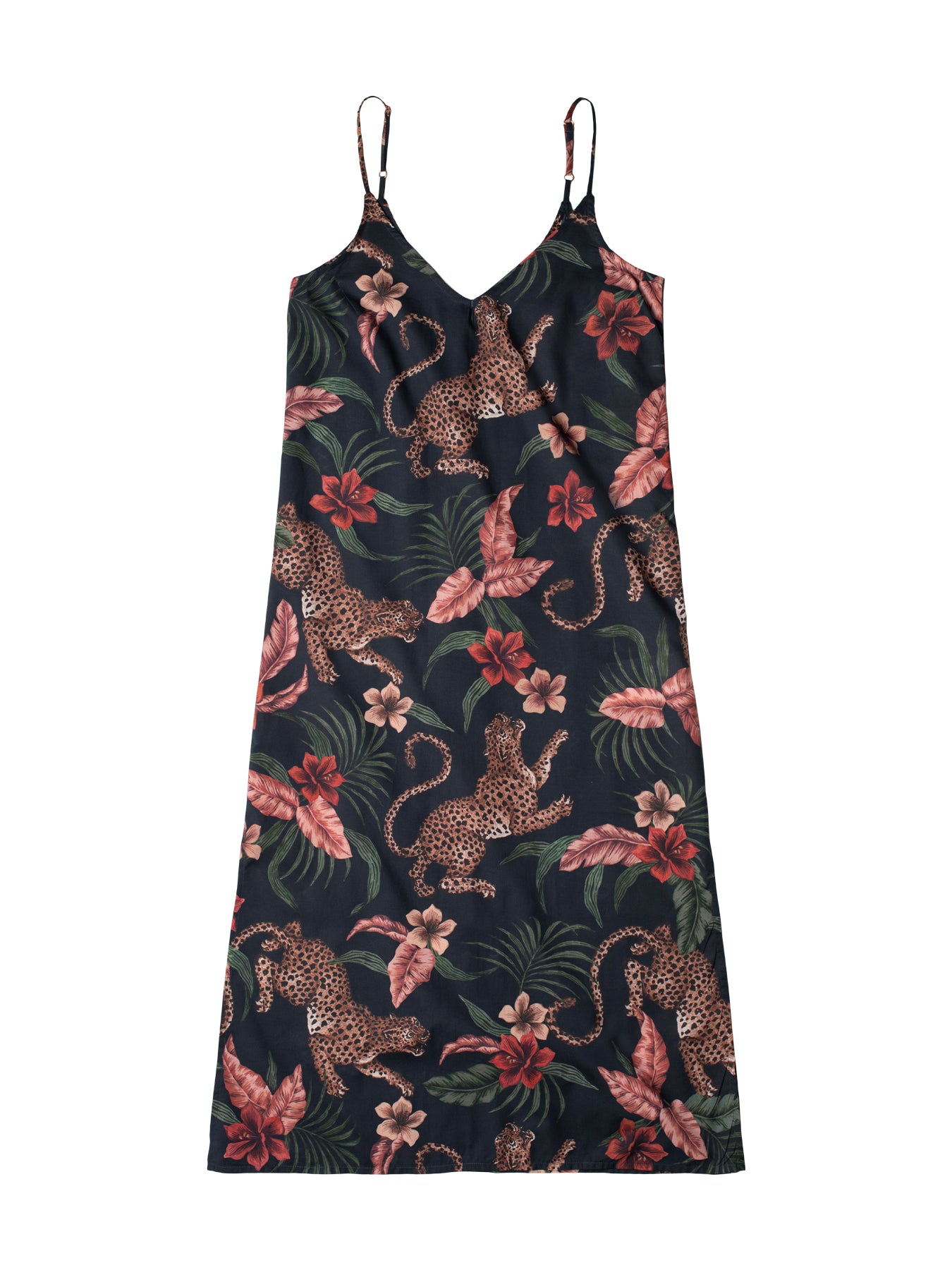 Soleia Slip Nightie