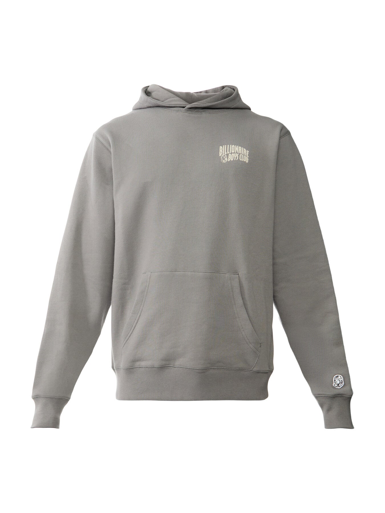 Small Arch Logo Popover Hood