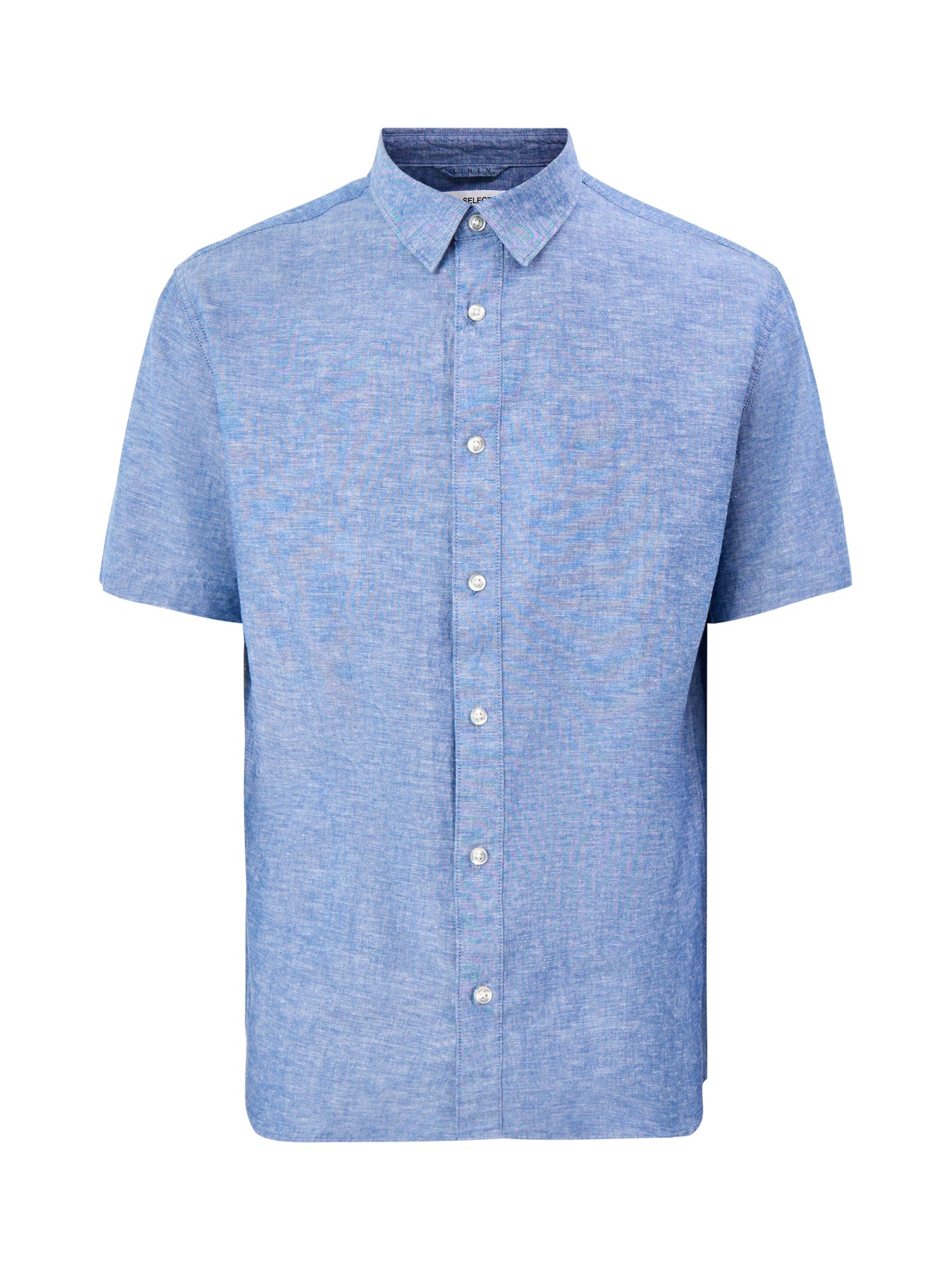 Reg-Sun Short Sleeves Shirt