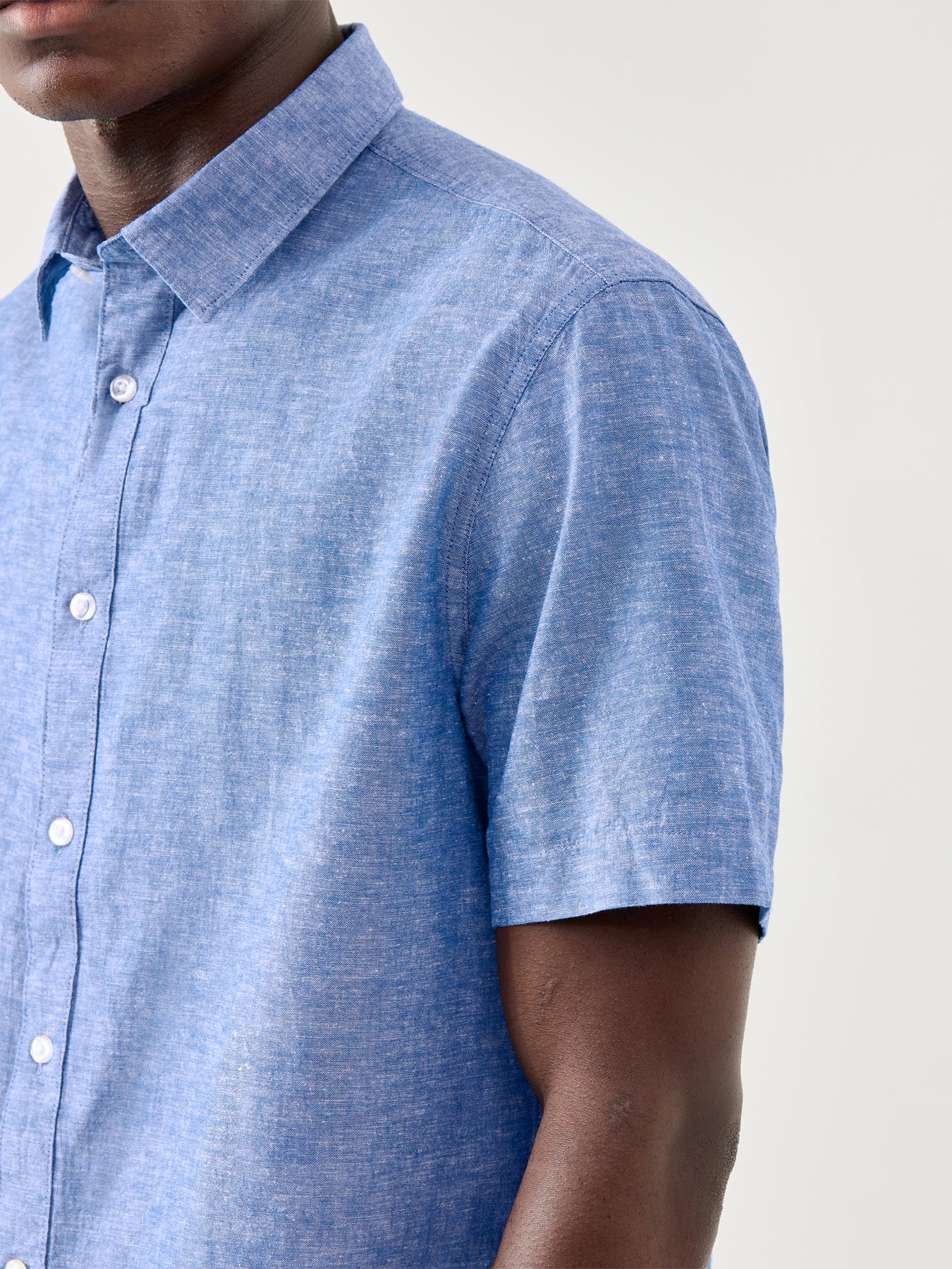 Reg-Sun Short Sleeves Shirt