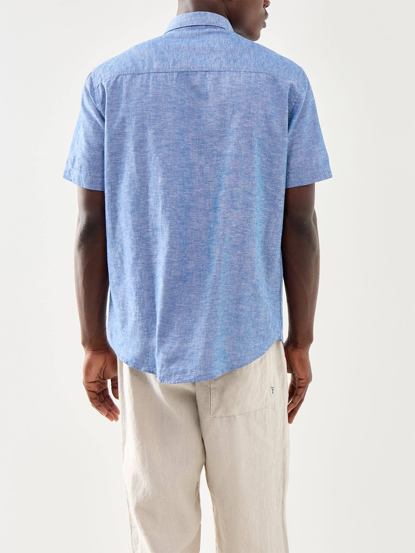 Reg-Sun Short Sleeves Shirt