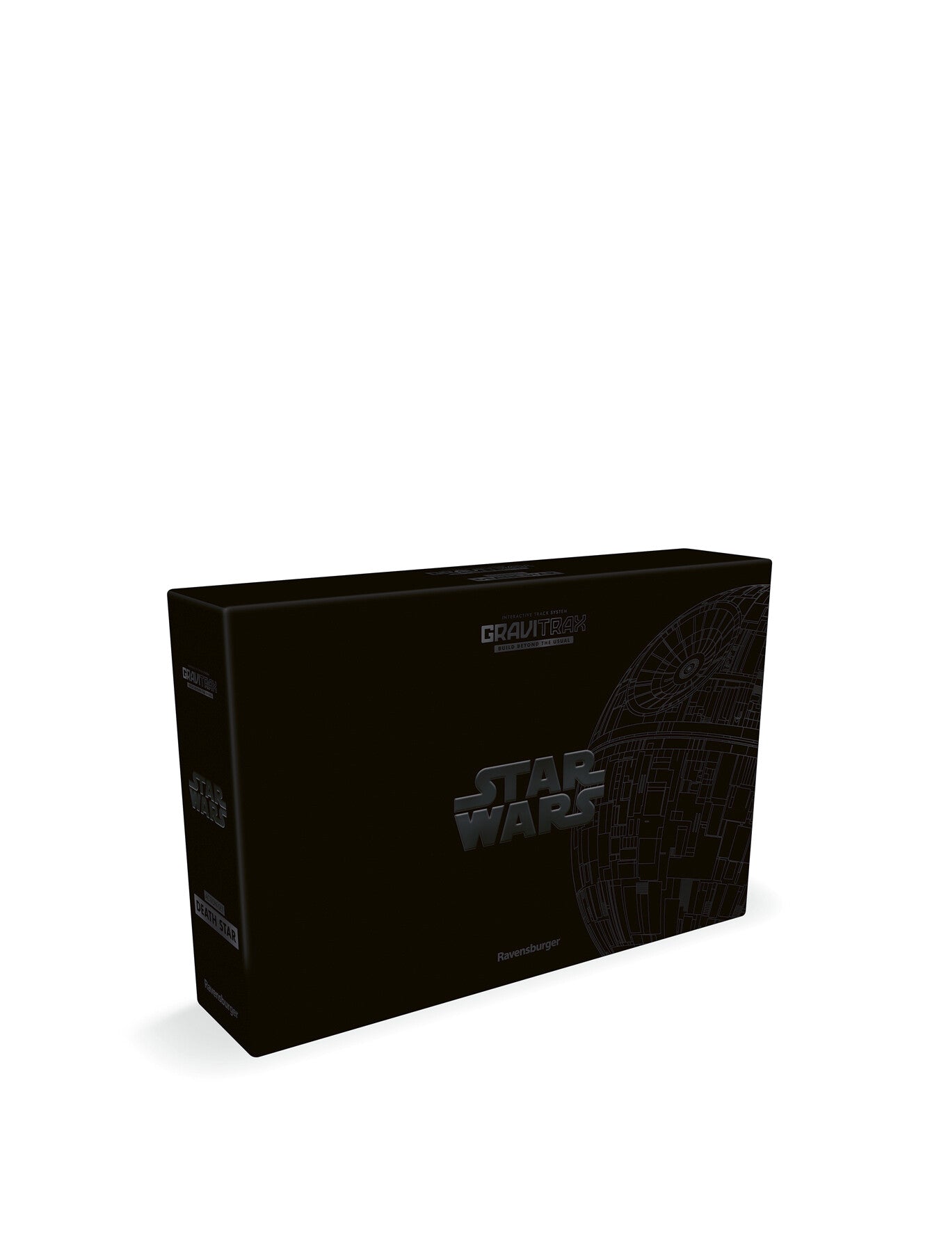 GraviTrax Action-Set Death Star