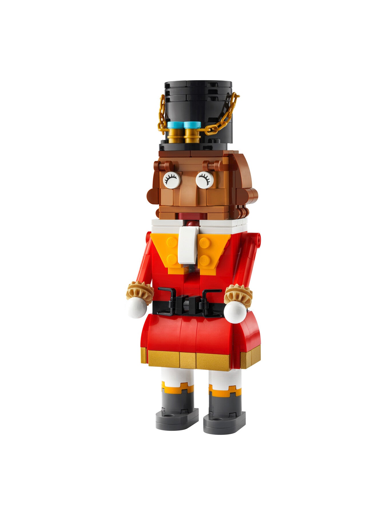 Nutcracker 40640