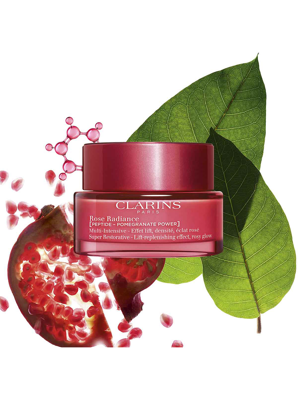 Super Restorative Rose Radiance Cream 50ml