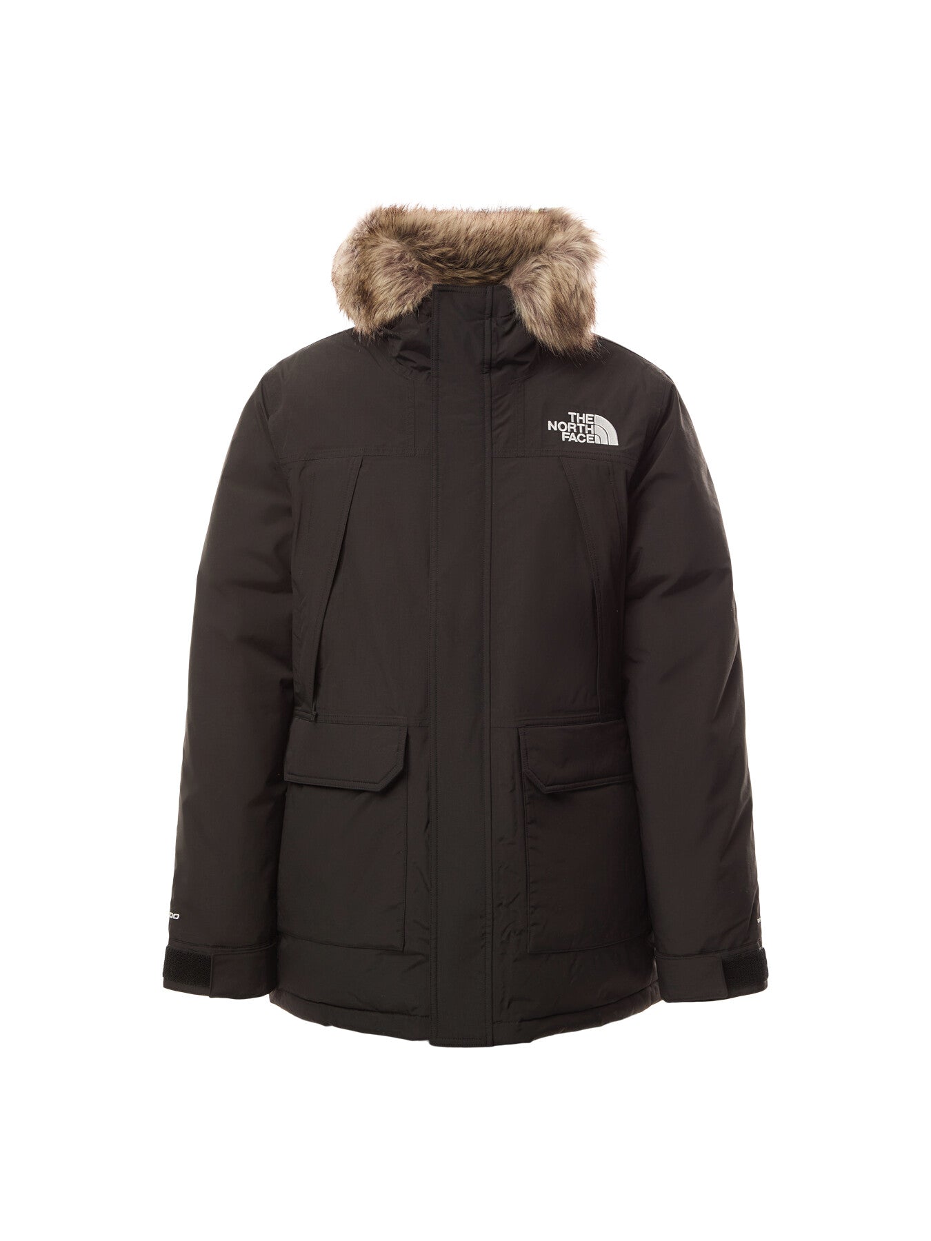 McMurdo Parka Jacket