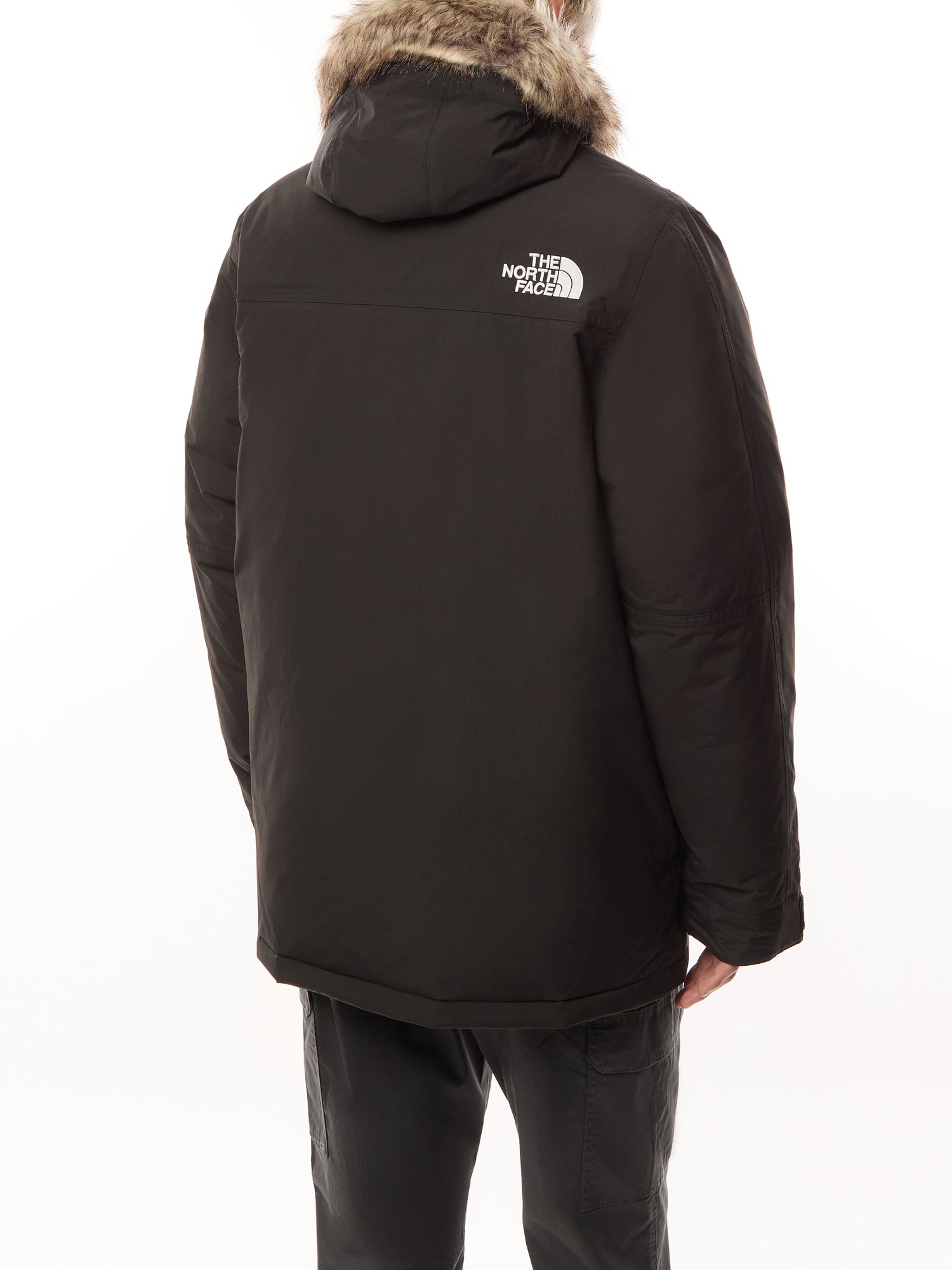 McMurdo Parka Jacket