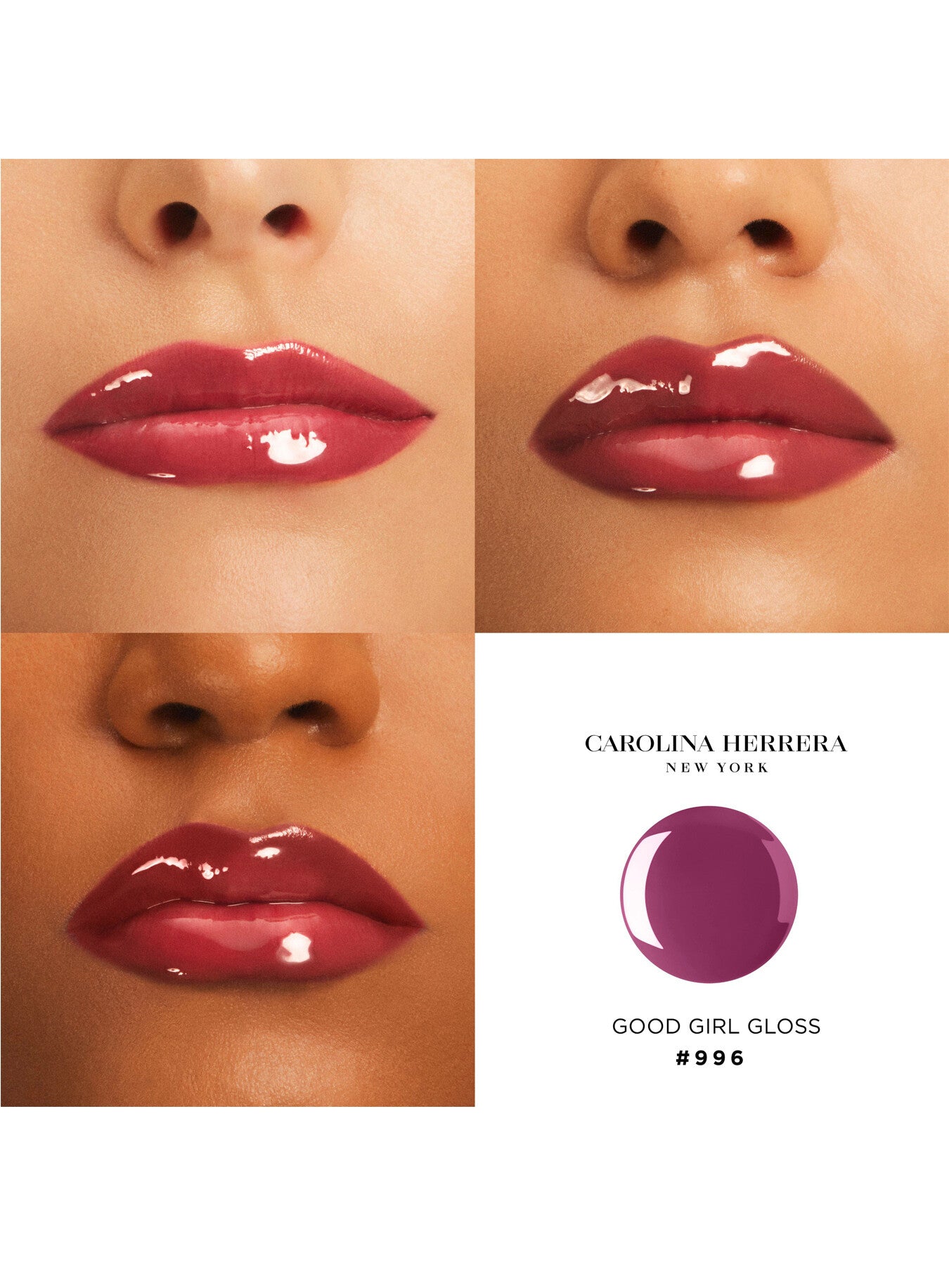 Carolina Herrera Good Girl Gloss