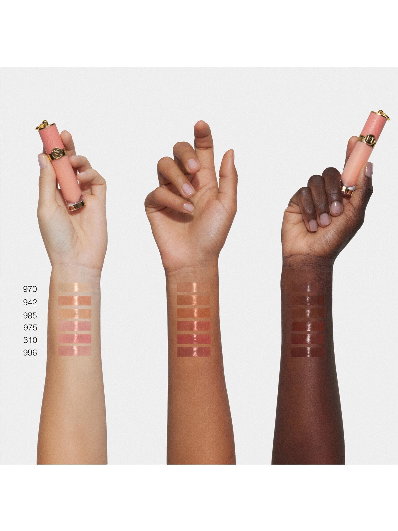 Carolina Herrera Good Girl Gloss