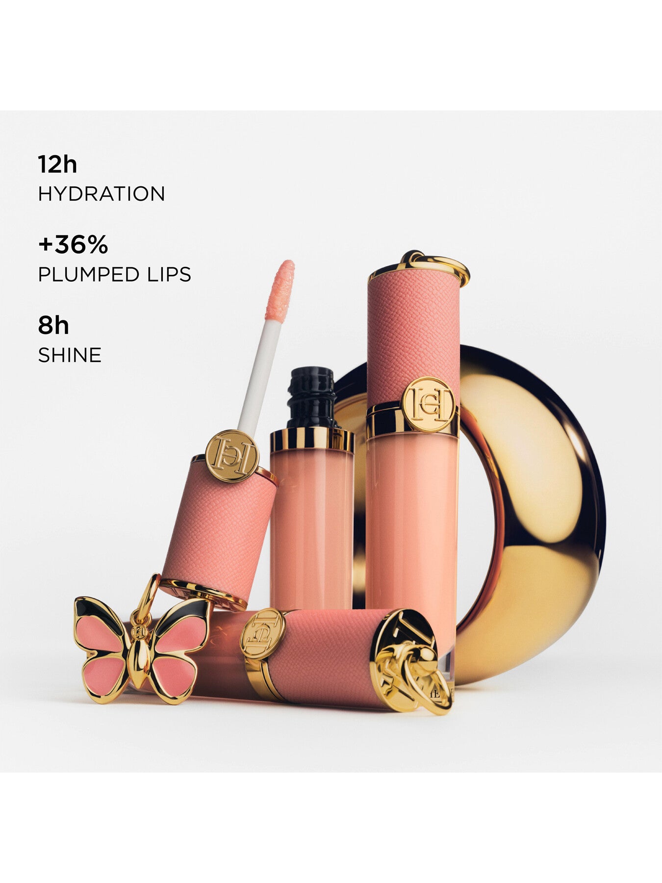 Carolina Herrera Good Girl Gloss