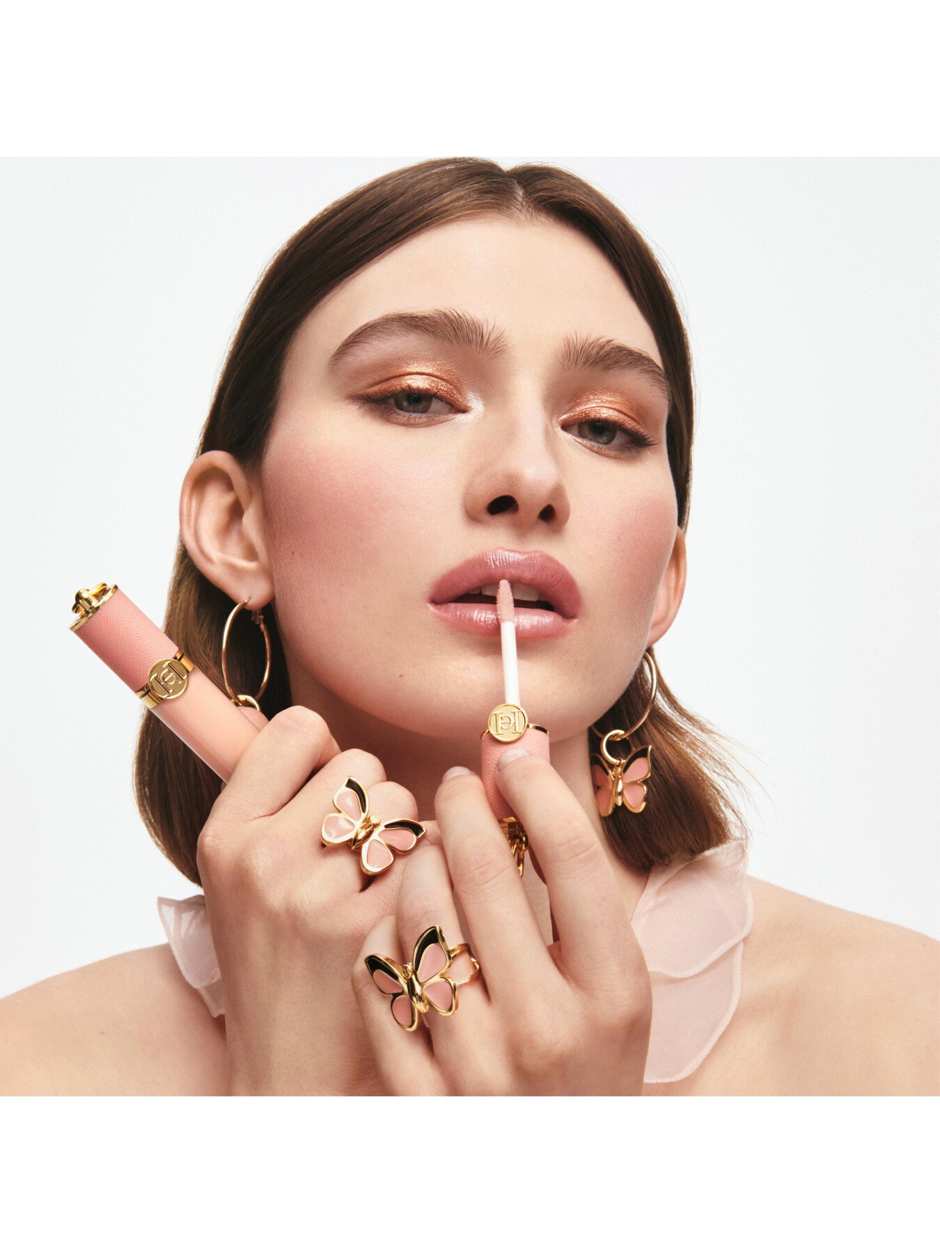 Carolina Herrera Good Girl Gloss