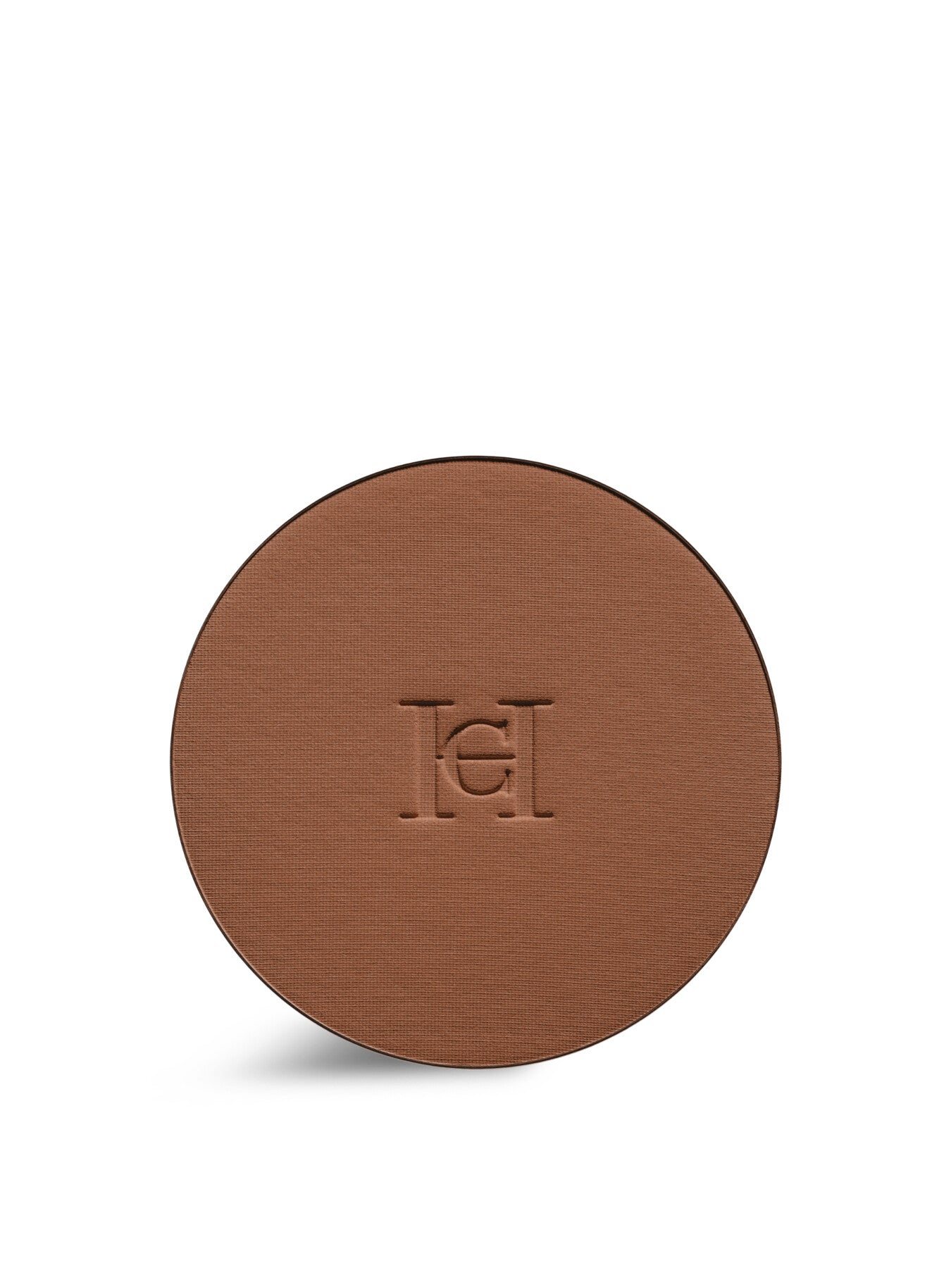 Carolina Herrera Nude Couture Matte Bronzer Refill