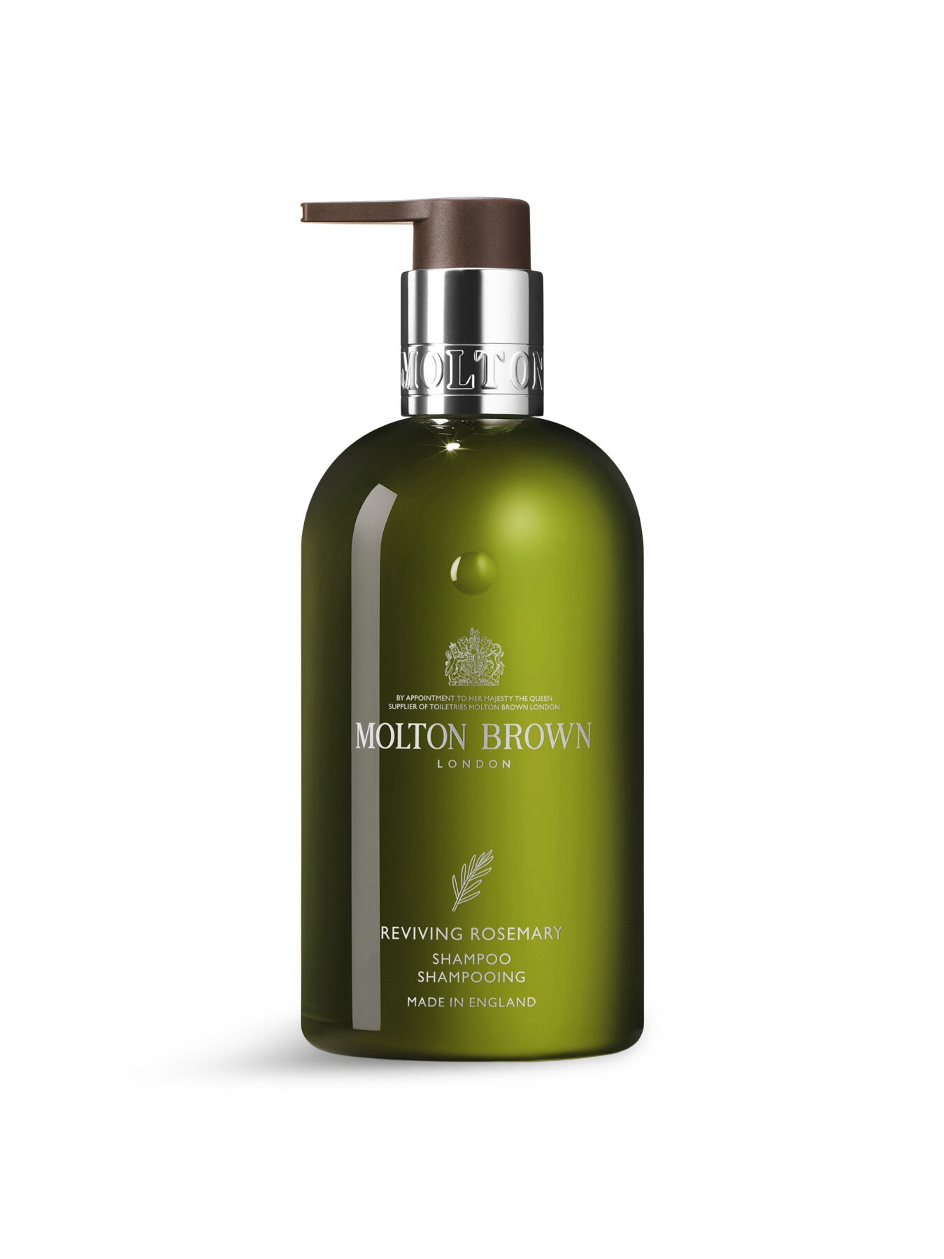 Reviving Rosemary Shampoo 300ml