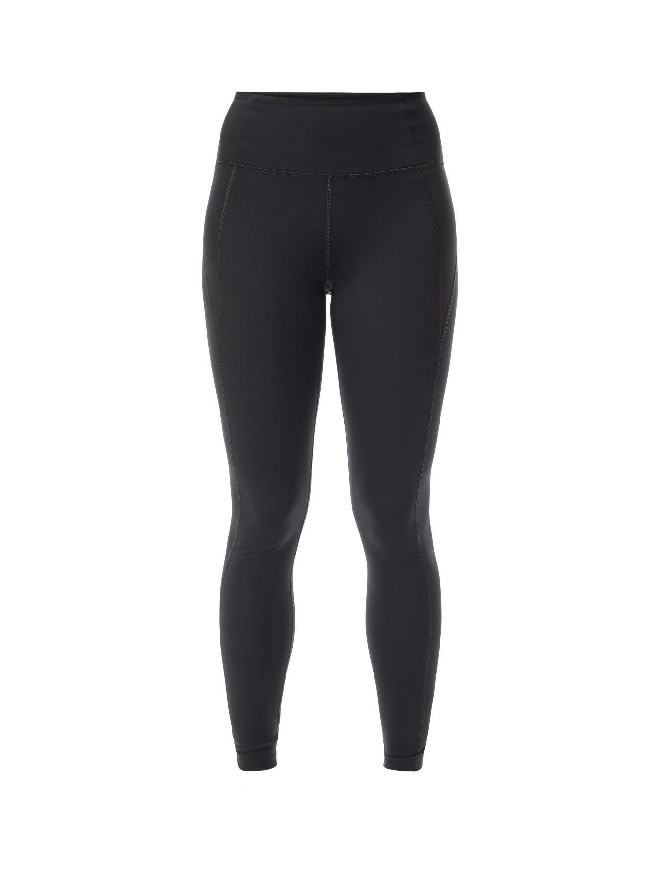 Compressive High-Rise Legging