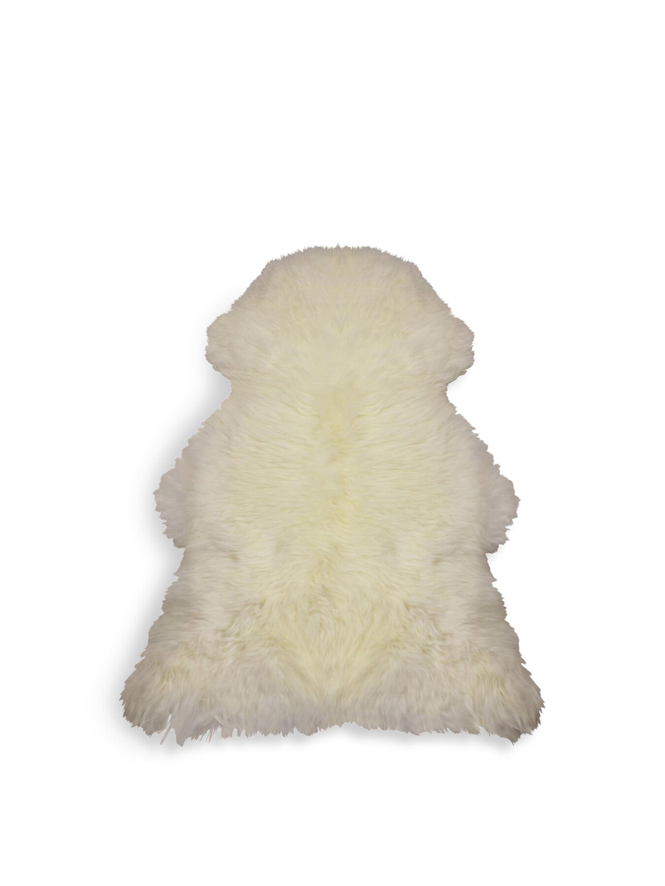 Sheepskin Rug 95cm