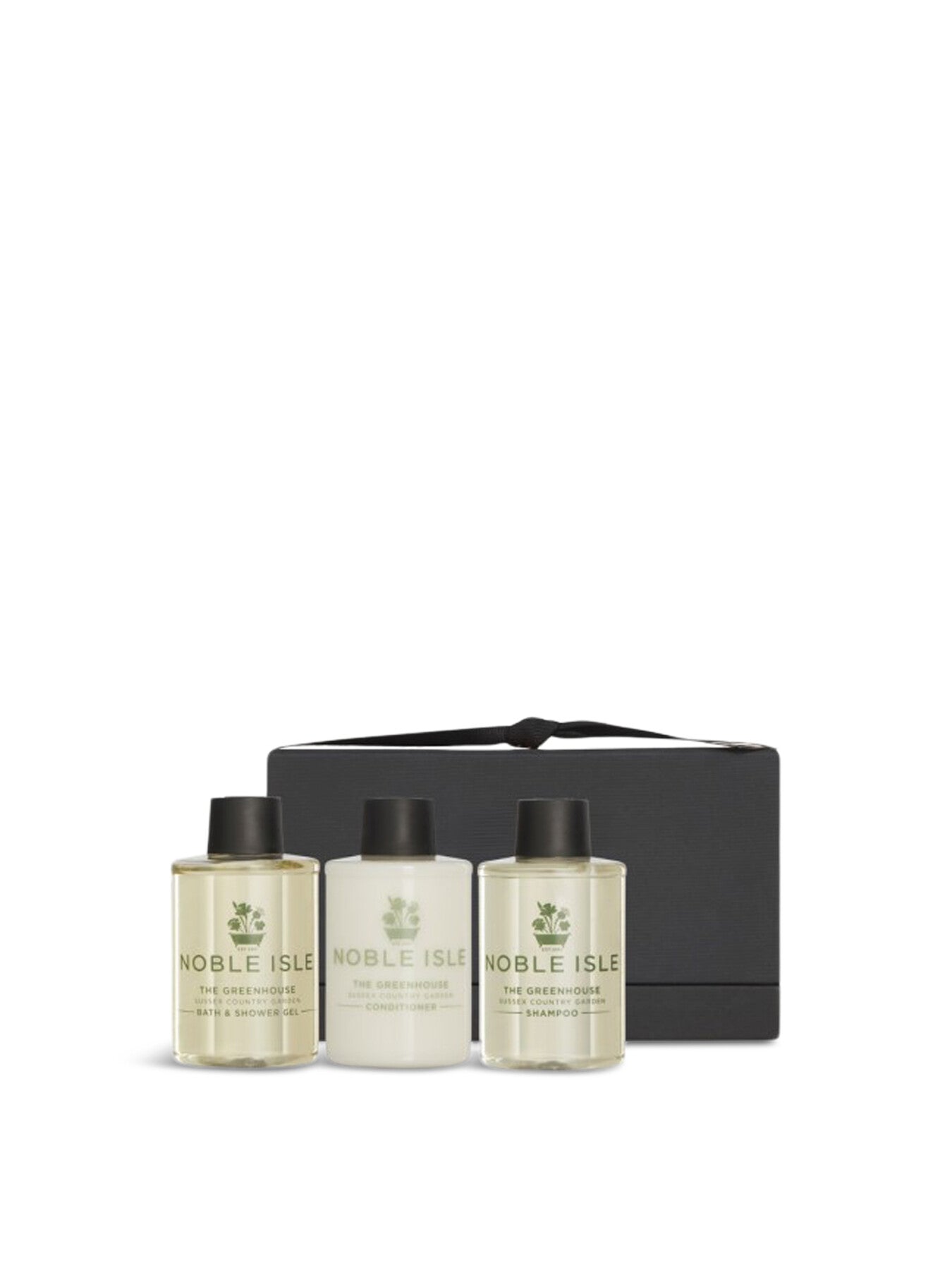 The Greenhouse Collection Sampler