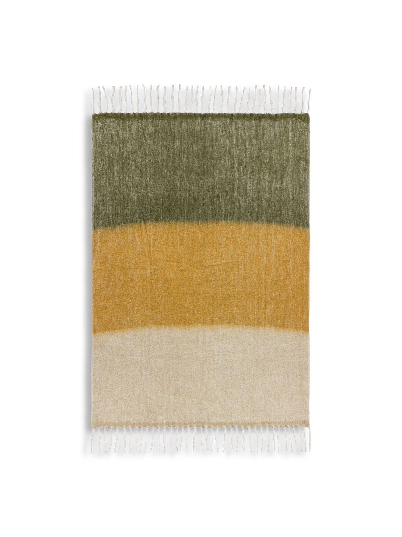 Rawton Ombre Throw