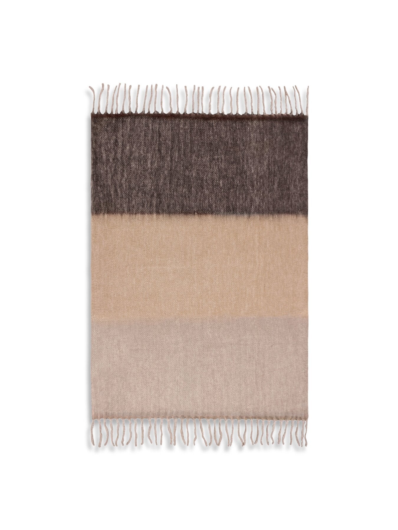 Rawton Ombre Throw