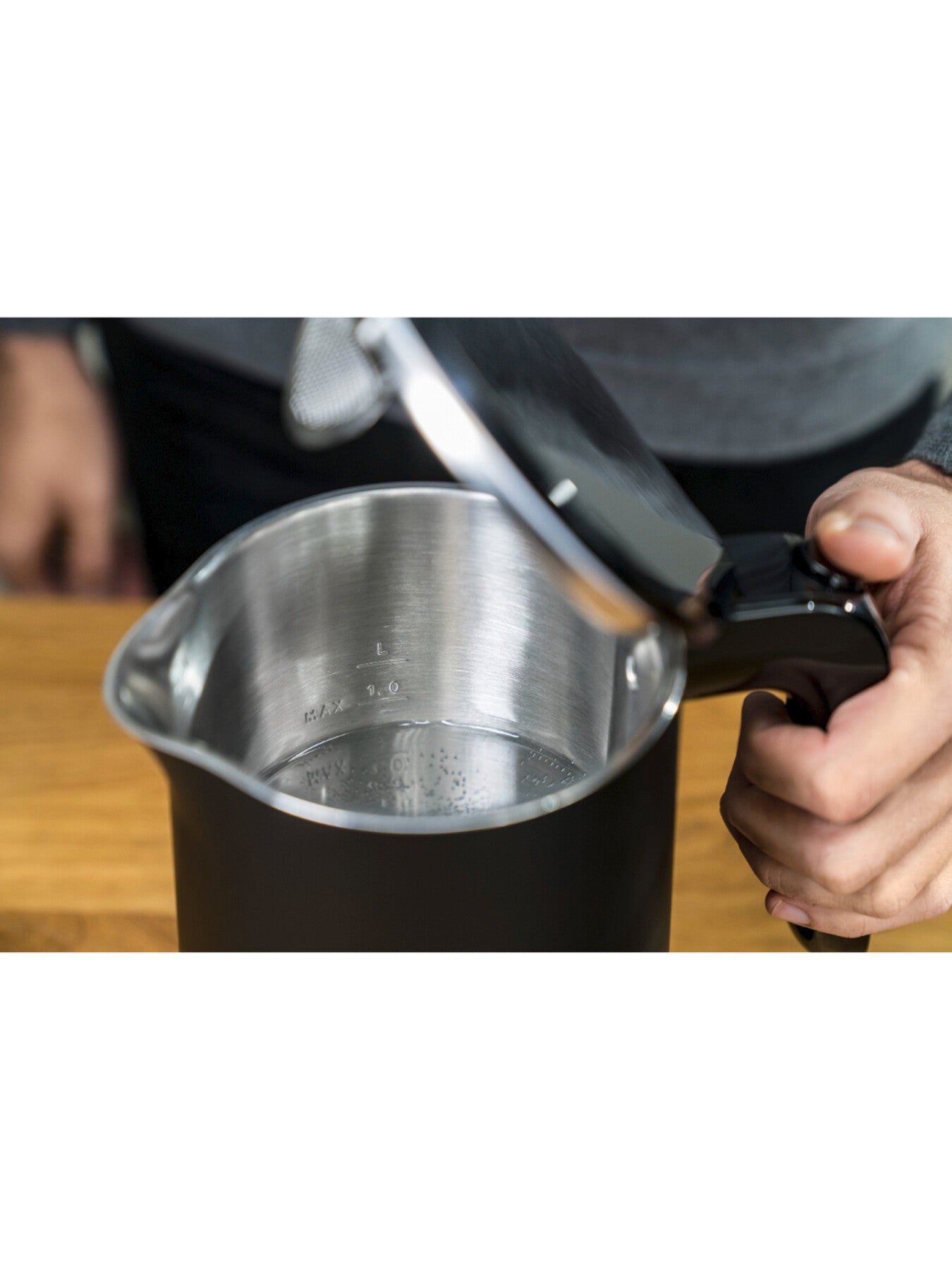 Electric Kettle 1L
