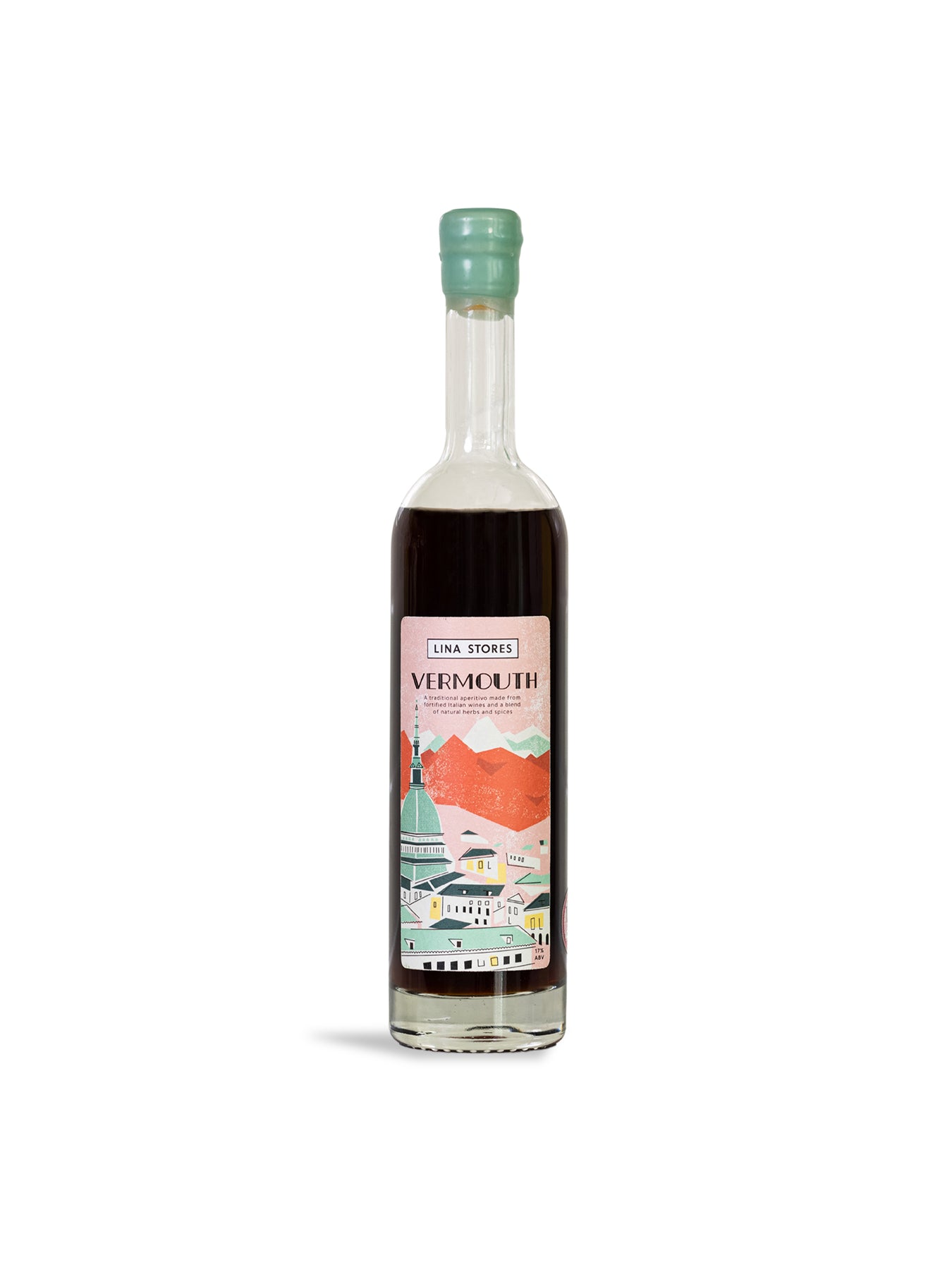 Vermouth di Torino 50cl