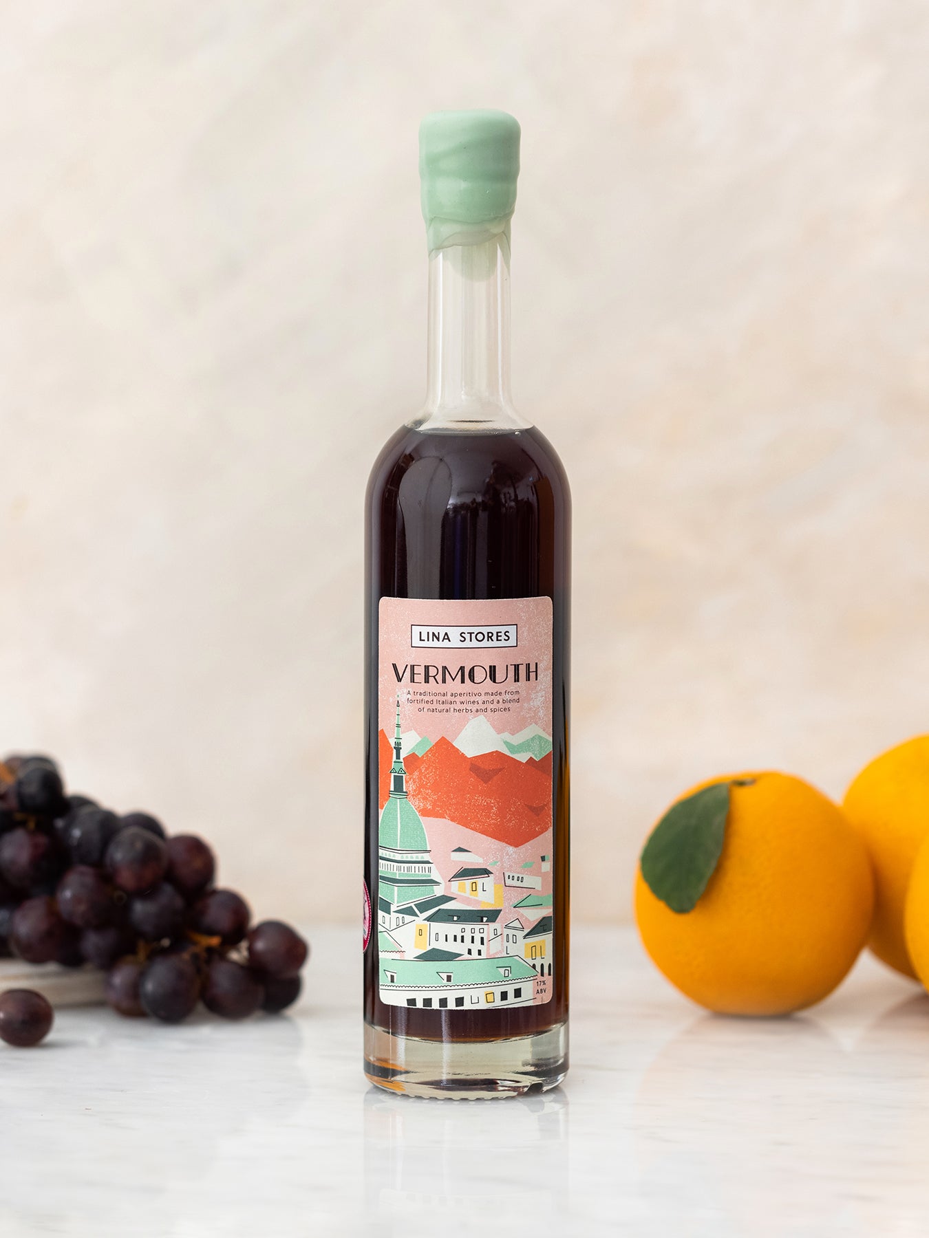 Vermouth di Torino 50cl