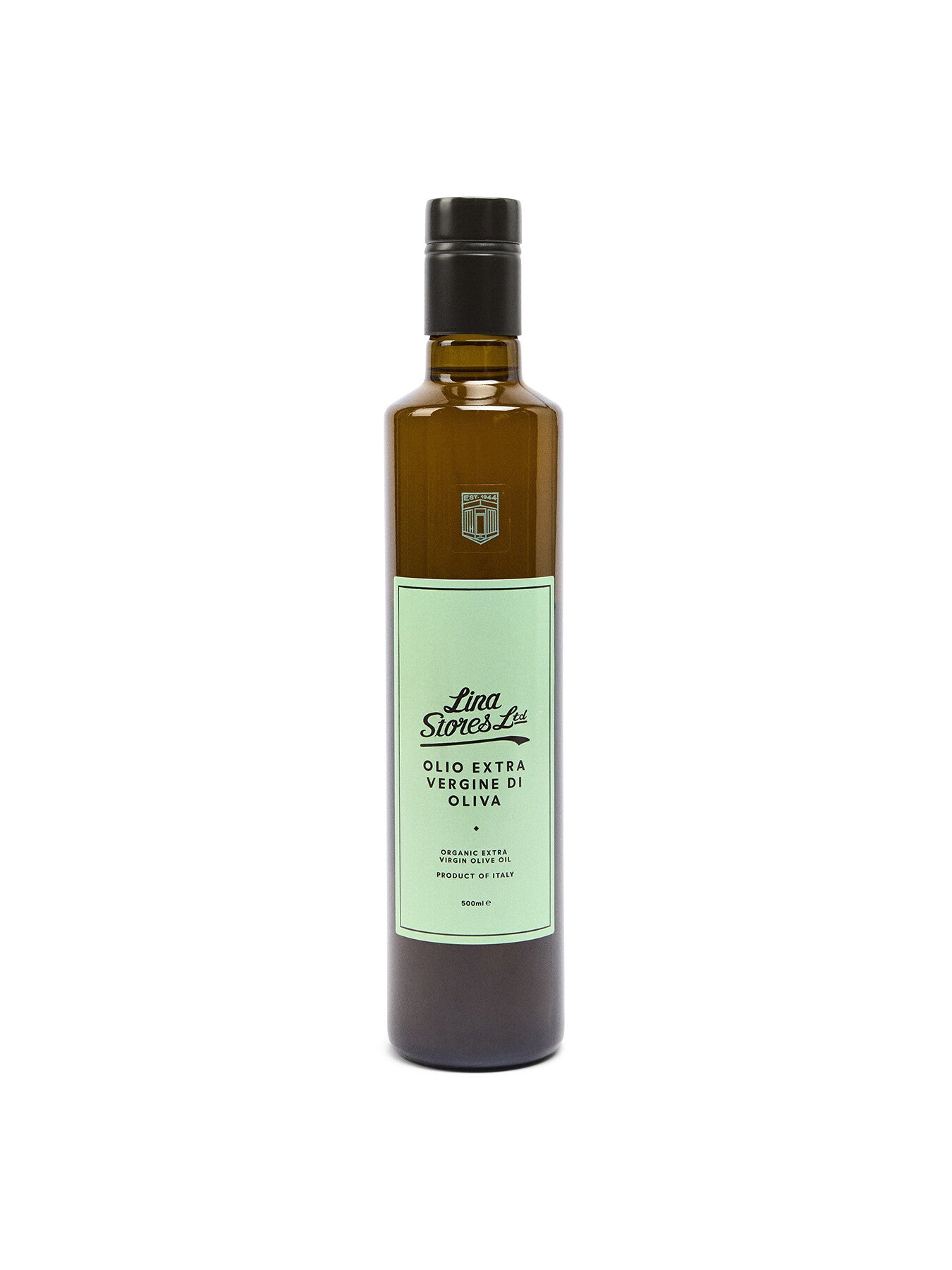 Lina Stores Sicilian Extra Virgin Olive Oil 500 ml
