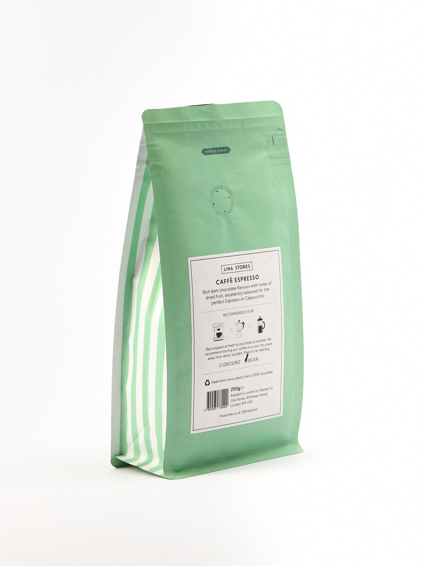 Lina Stores Coffee Beans 250g