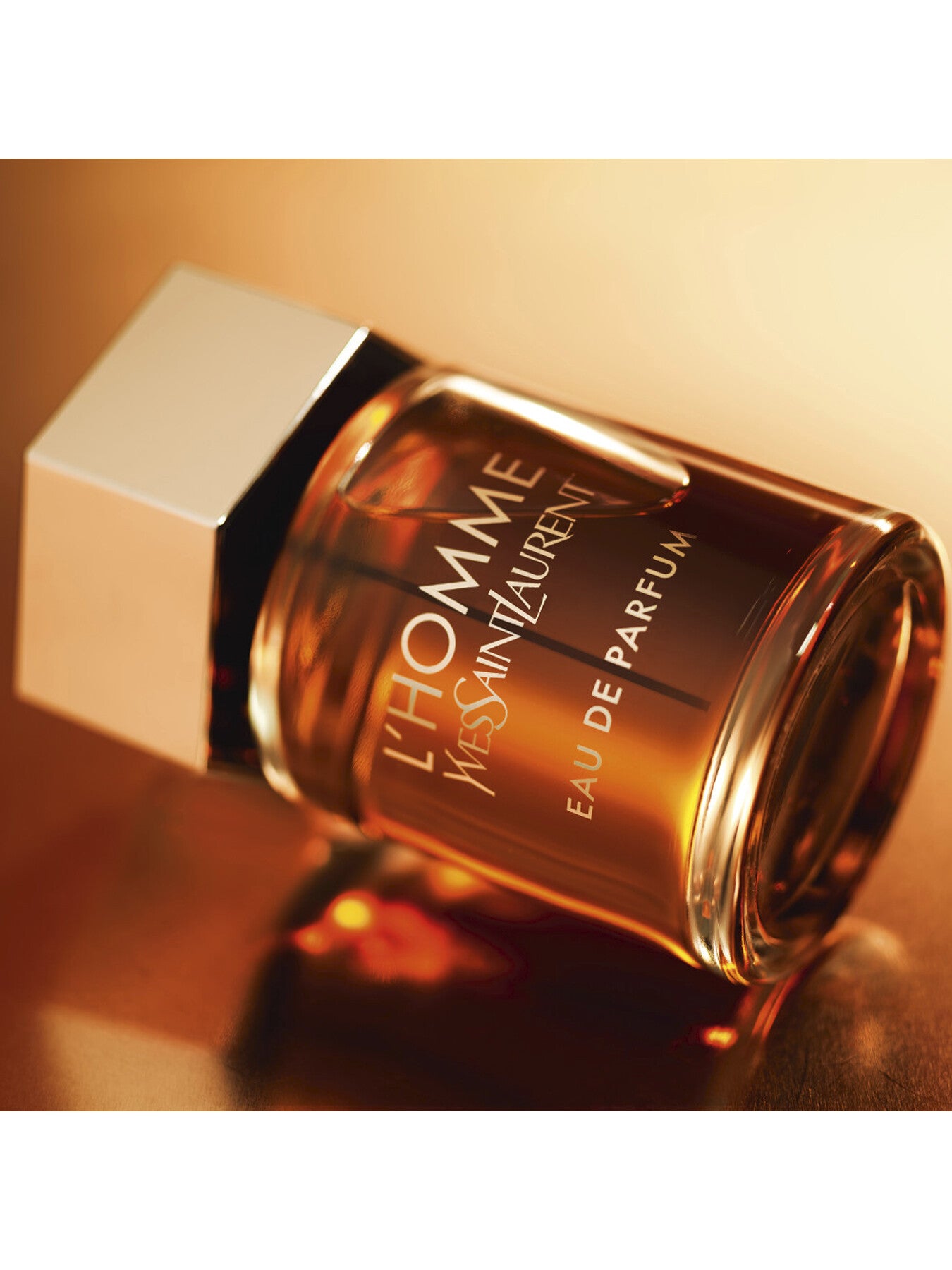 L'Homme Eau de Parfum Intense 60ml