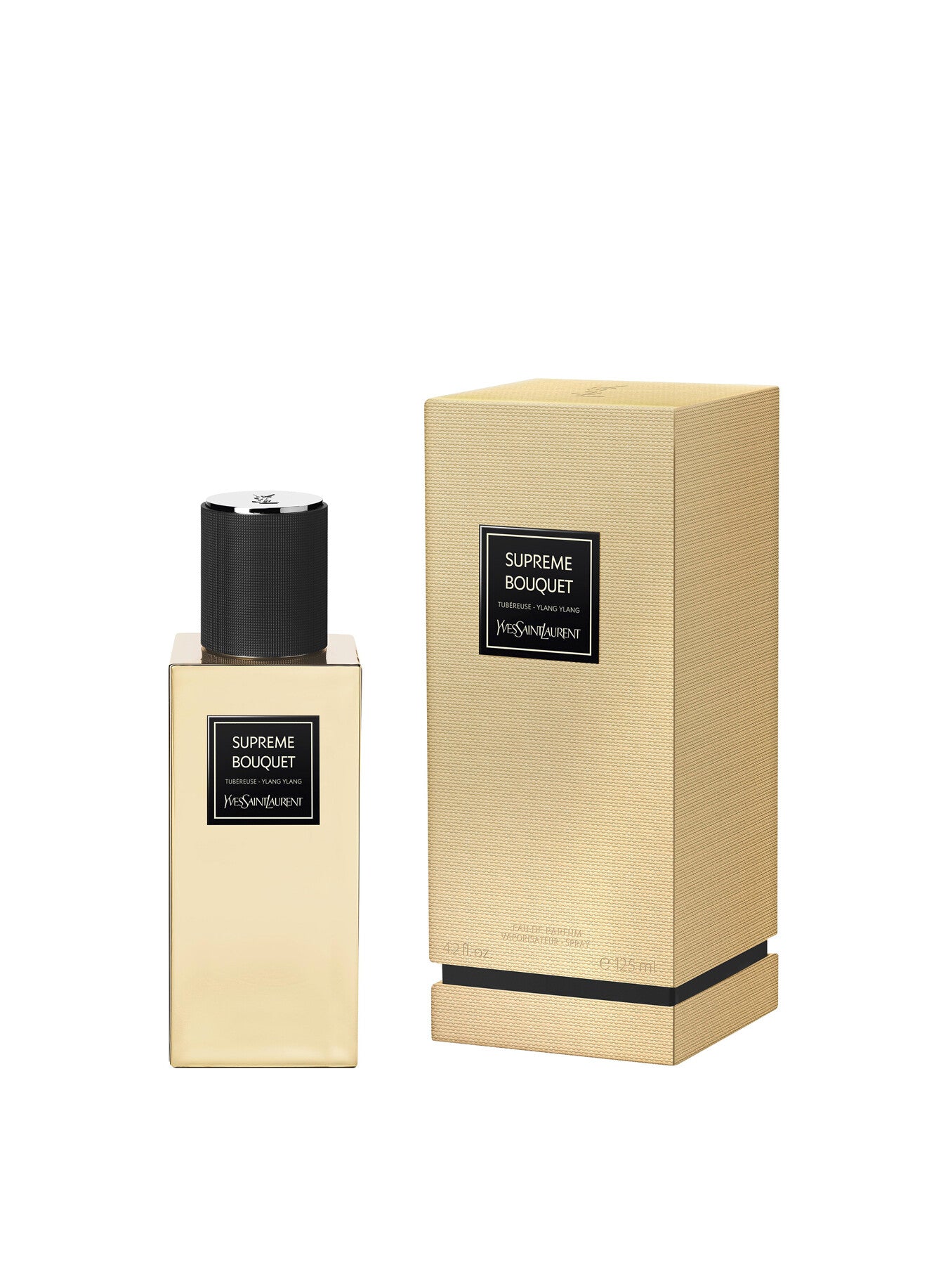 Le Vestiaire Parfums Supreme Bouquet Eau de Parfum 125ml
