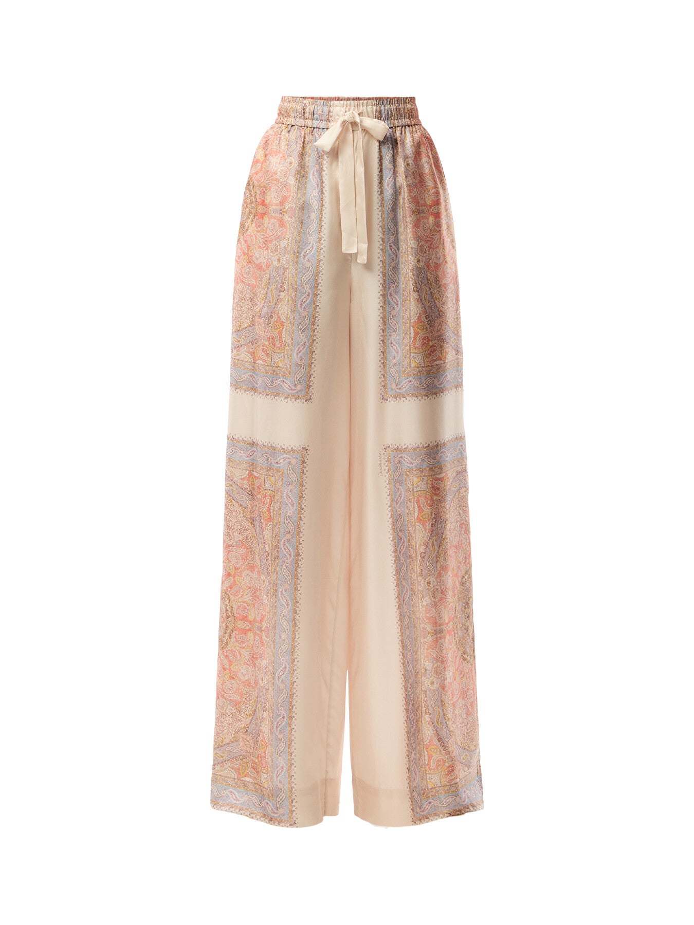 Illustration Track Pants