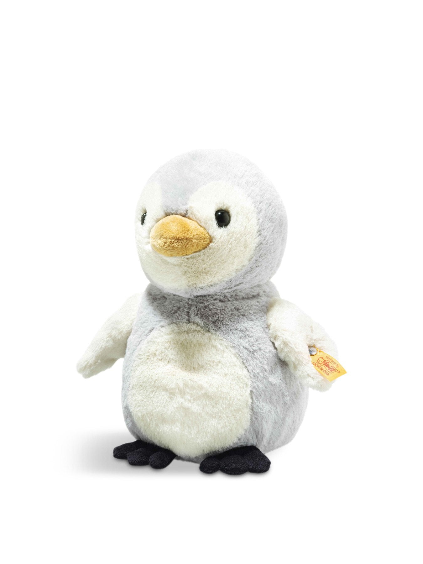 Soft Cuddle Friends Lio Penguin