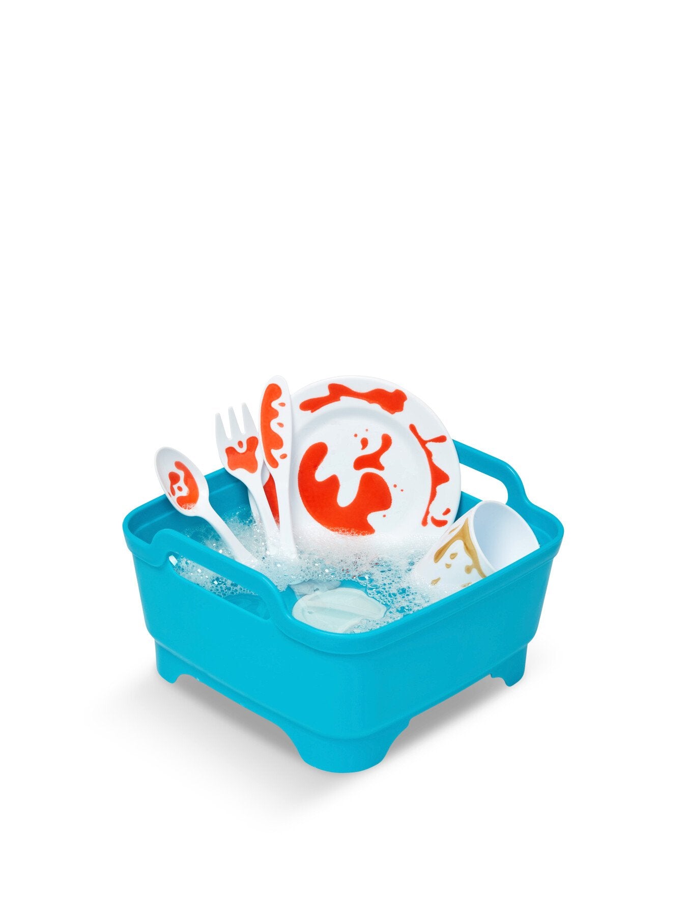 Joseph Joseph Wash & Scrub Set