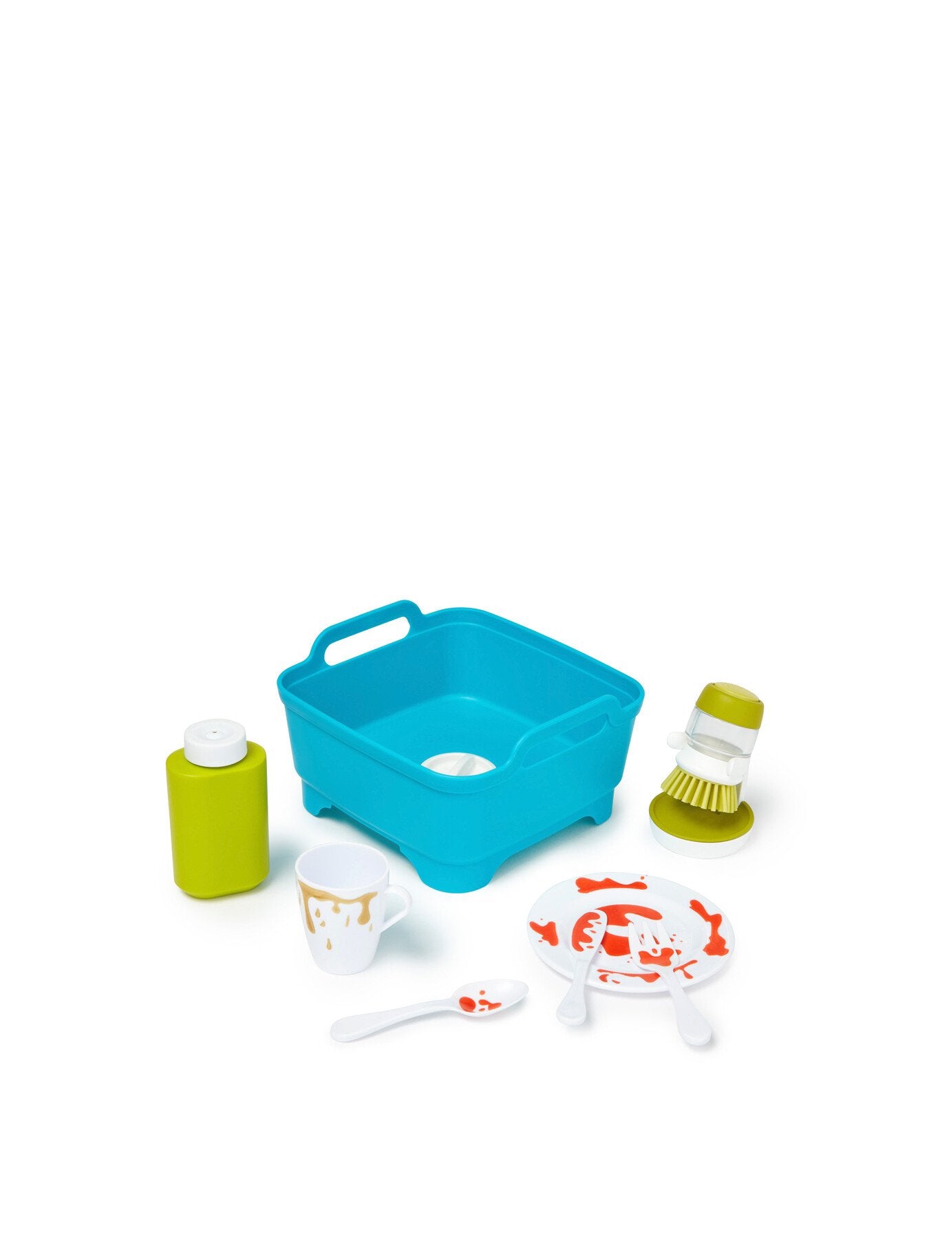 Joseph Joseph Wash & Scrub Set