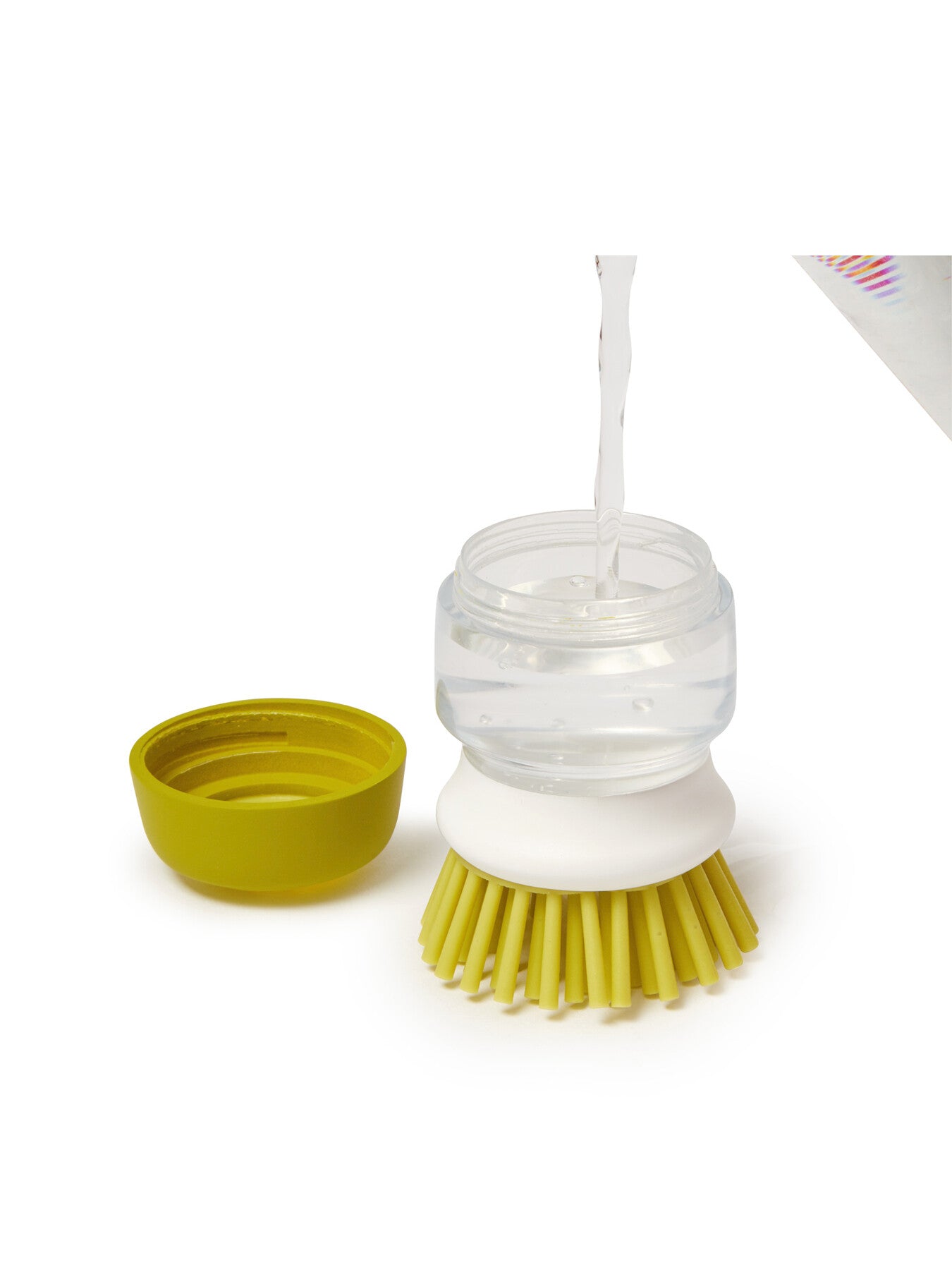 Joseph Joseph Wash & Scrub Set