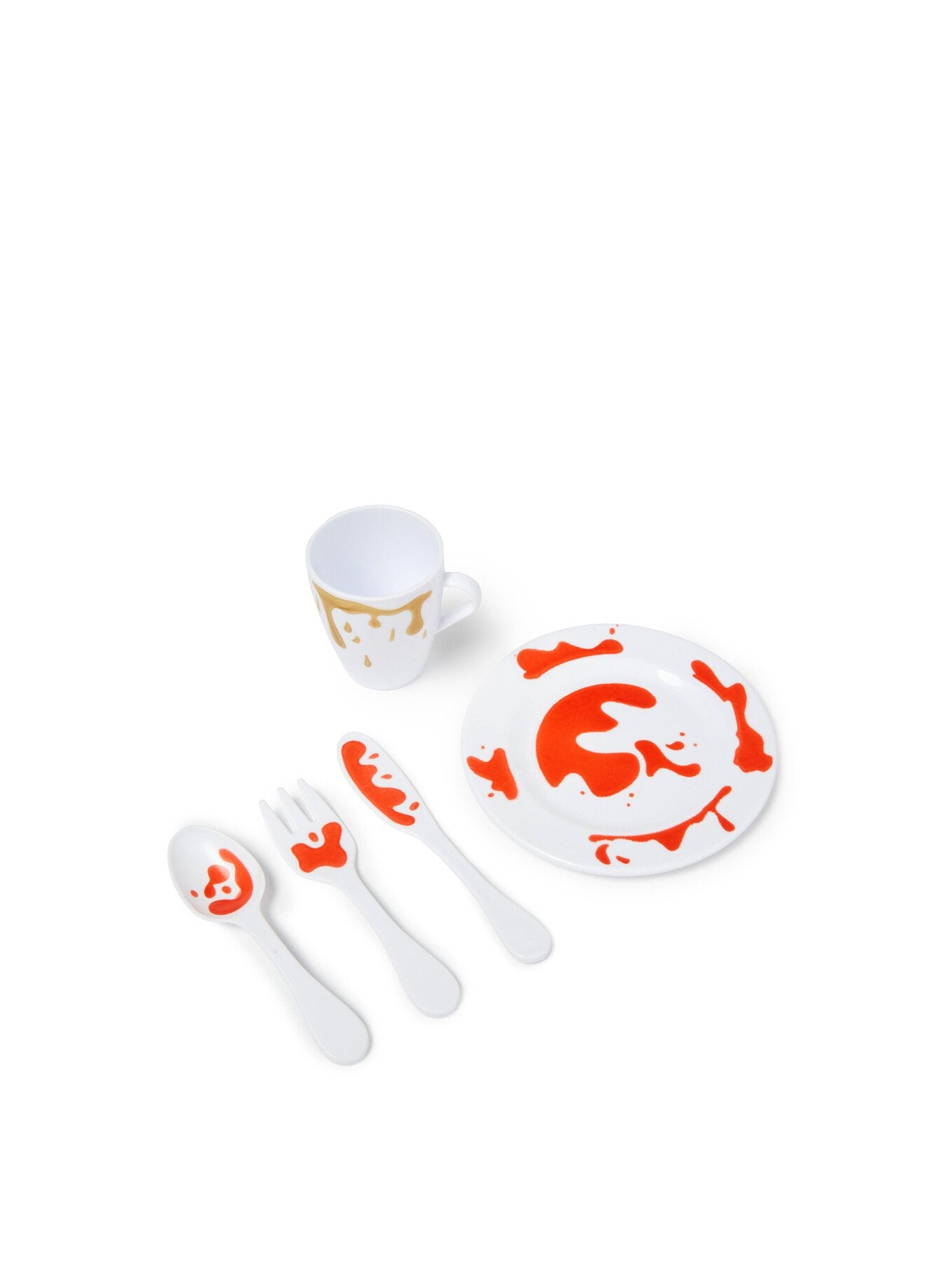 Joseph Joseph Wash & Scrub Set