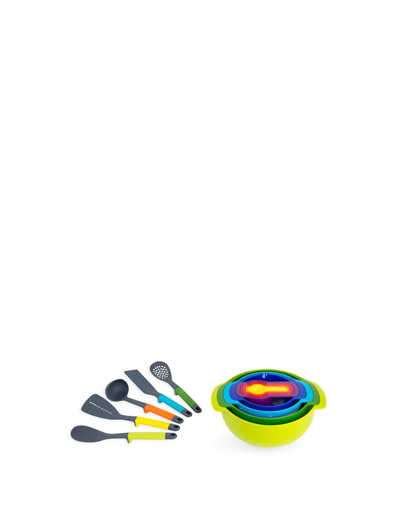 Joseph Joseph Kitchen Essentials Set