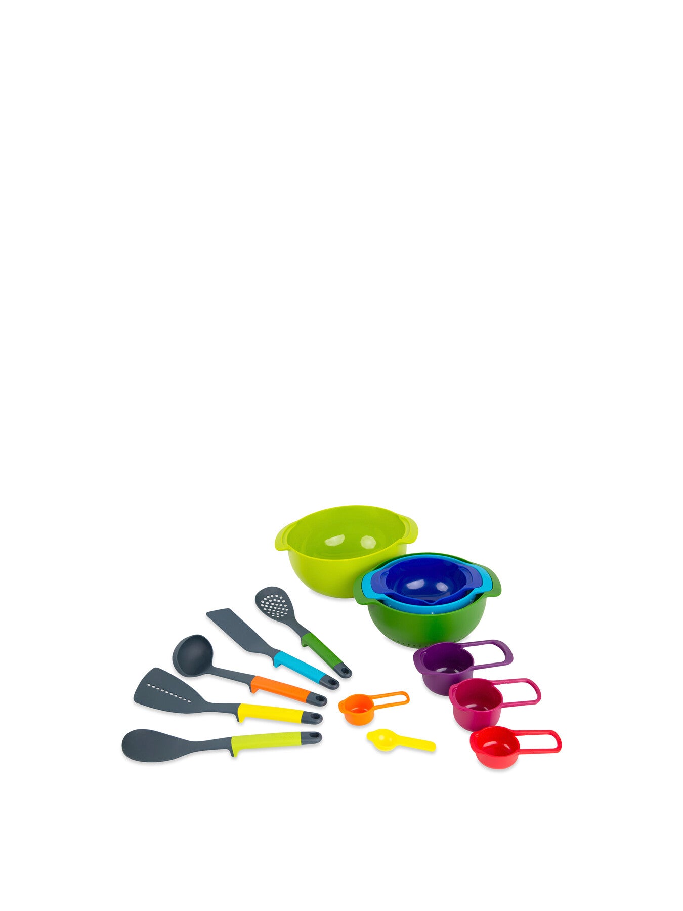 Joseph Joseph Kitchen Essentials Set