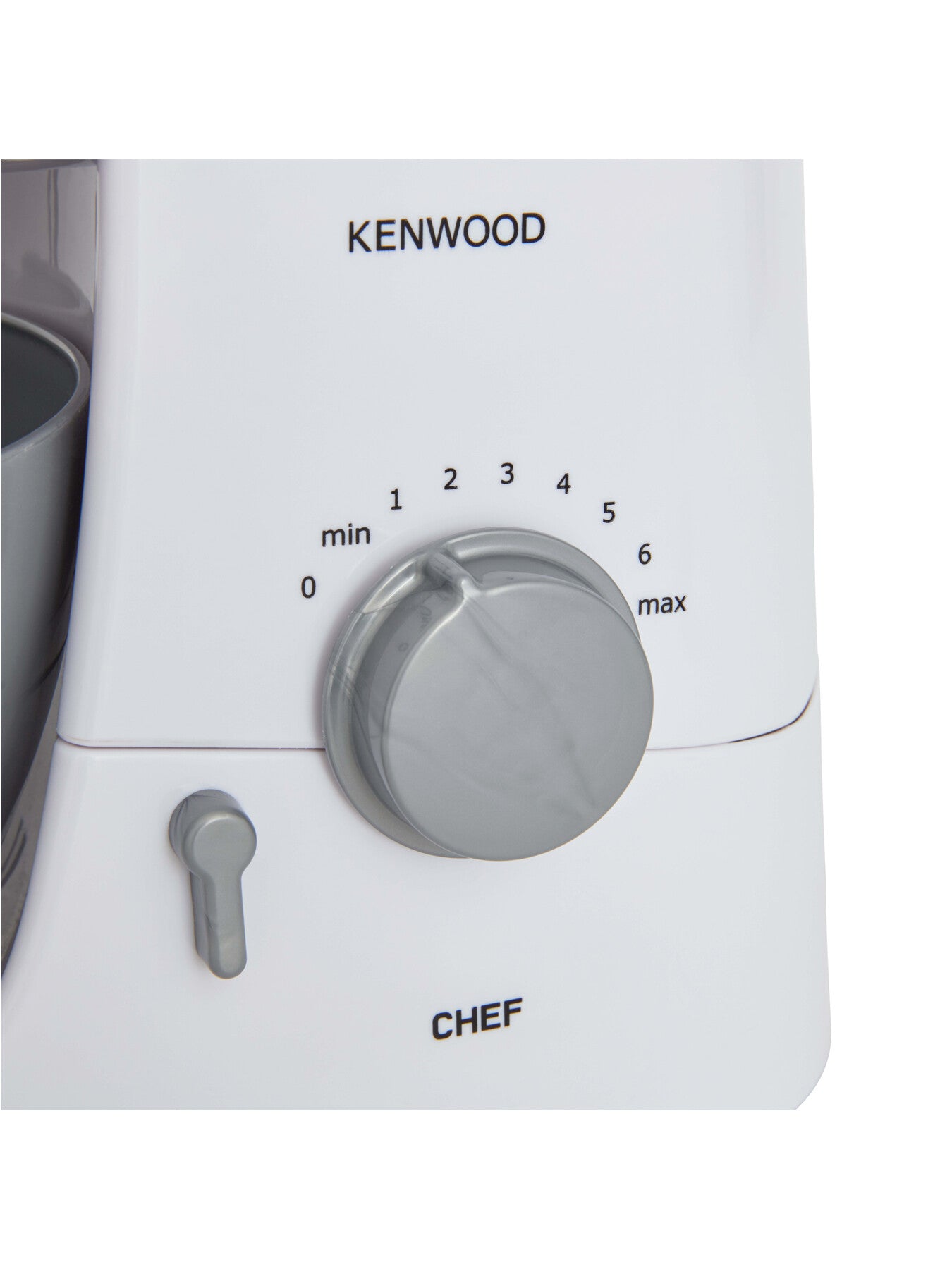 Kenwood Mixer